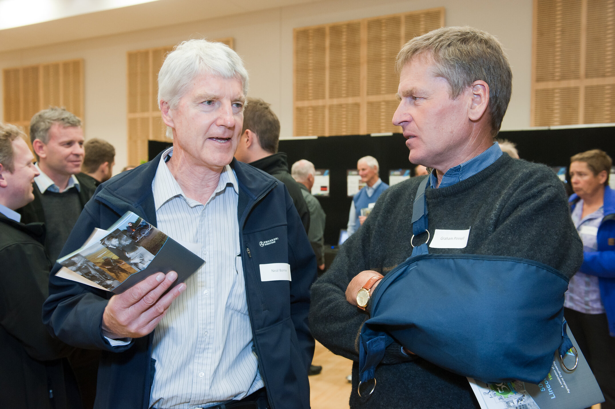 2014 Lincoln Agritech 50th  Anniversary 065