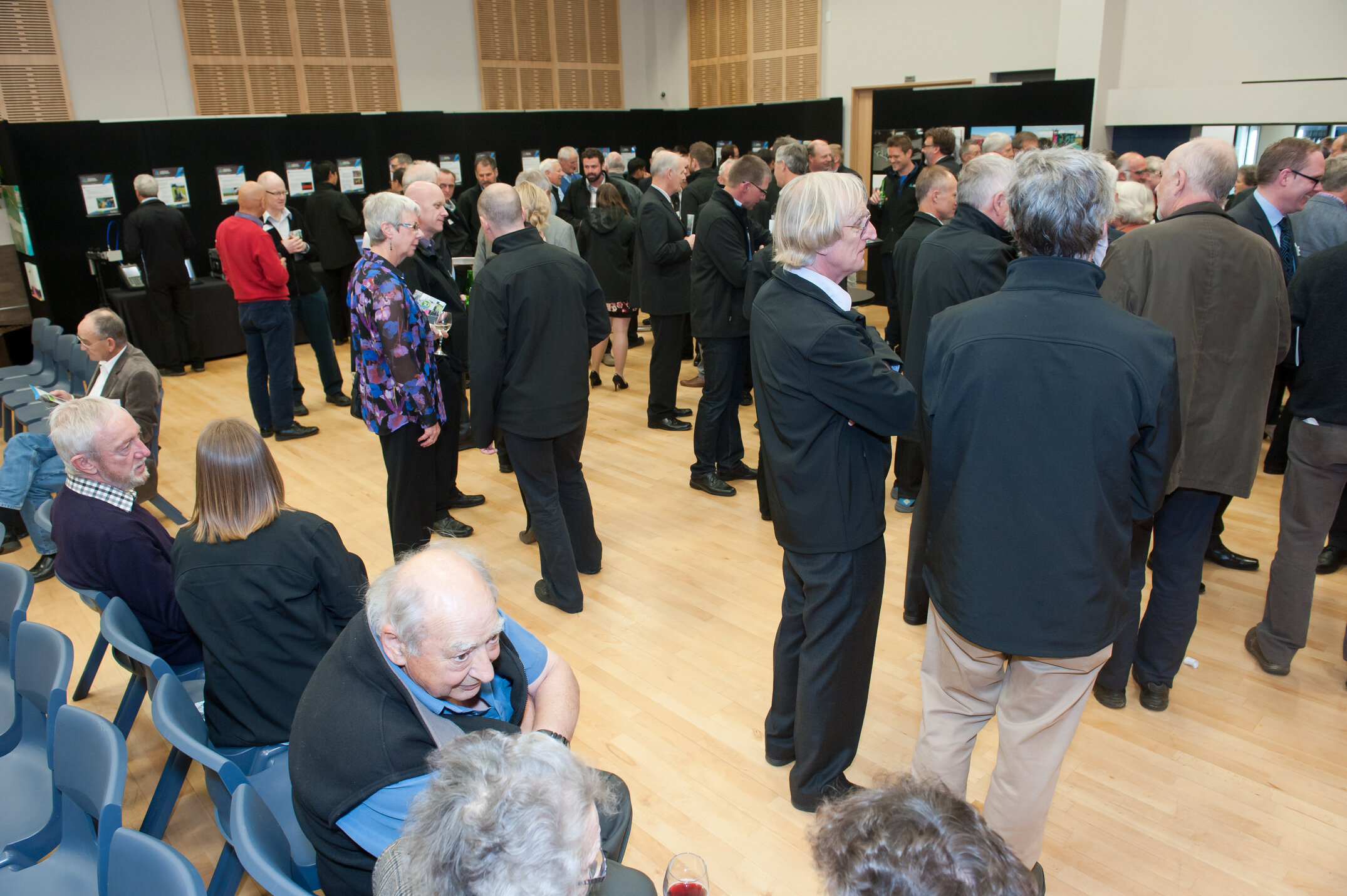 2014 Lincoln Agritech 50th  Anniversary 070