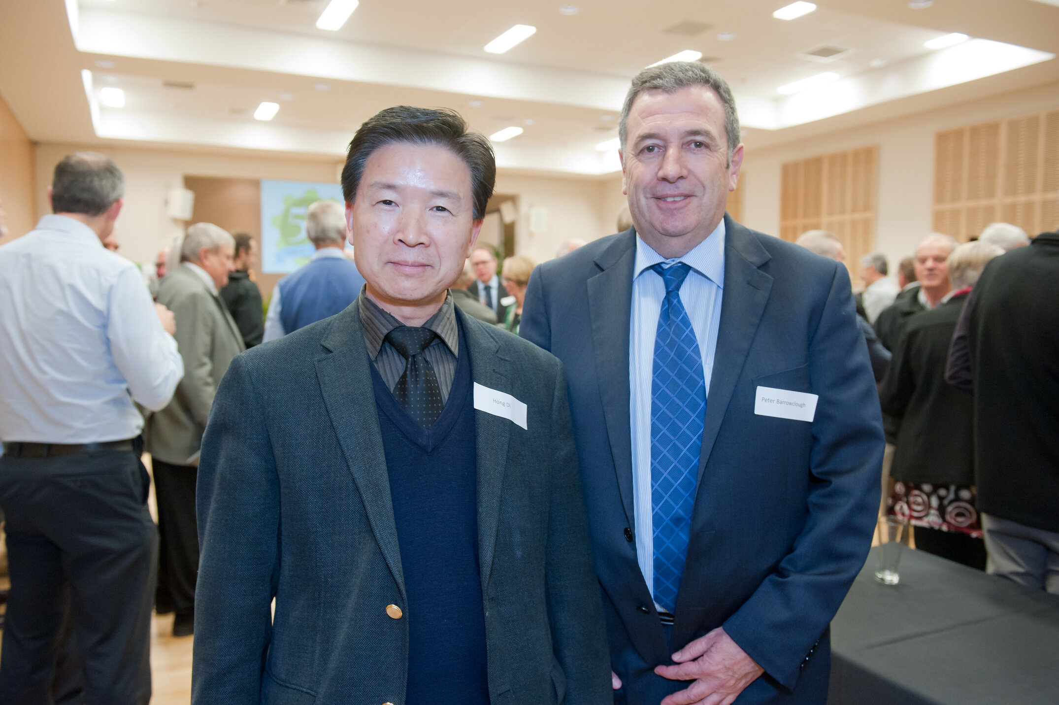 2014 Lincoln Agritech 50th  Anniversary 057