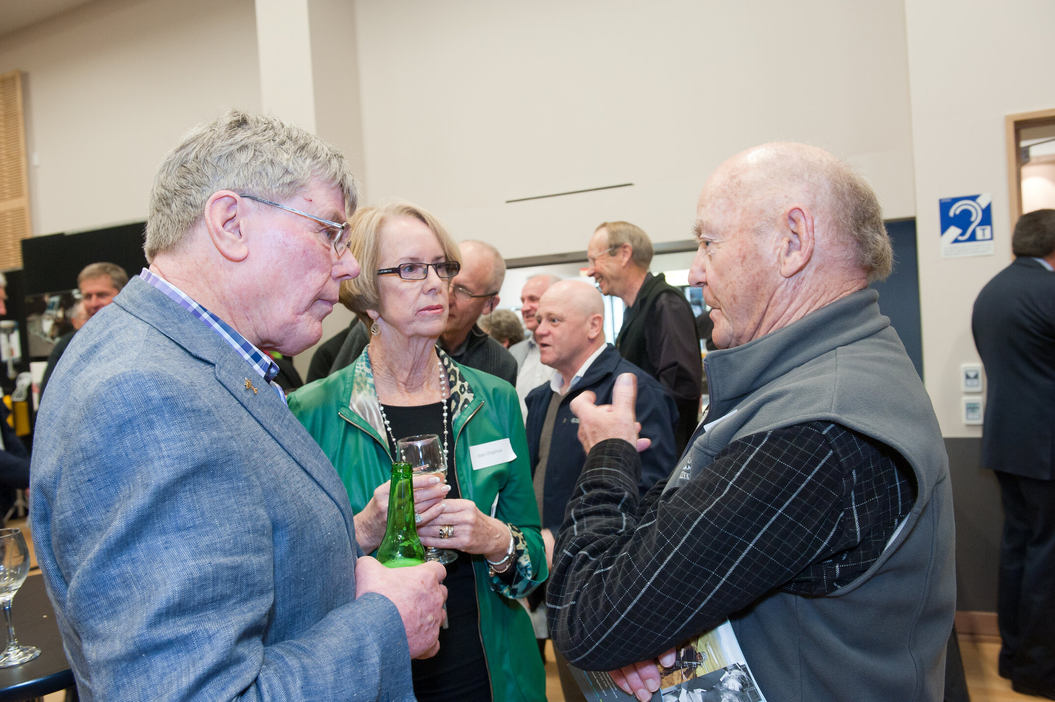 2014 Lincoln Agritech 50th  Anniversary 073