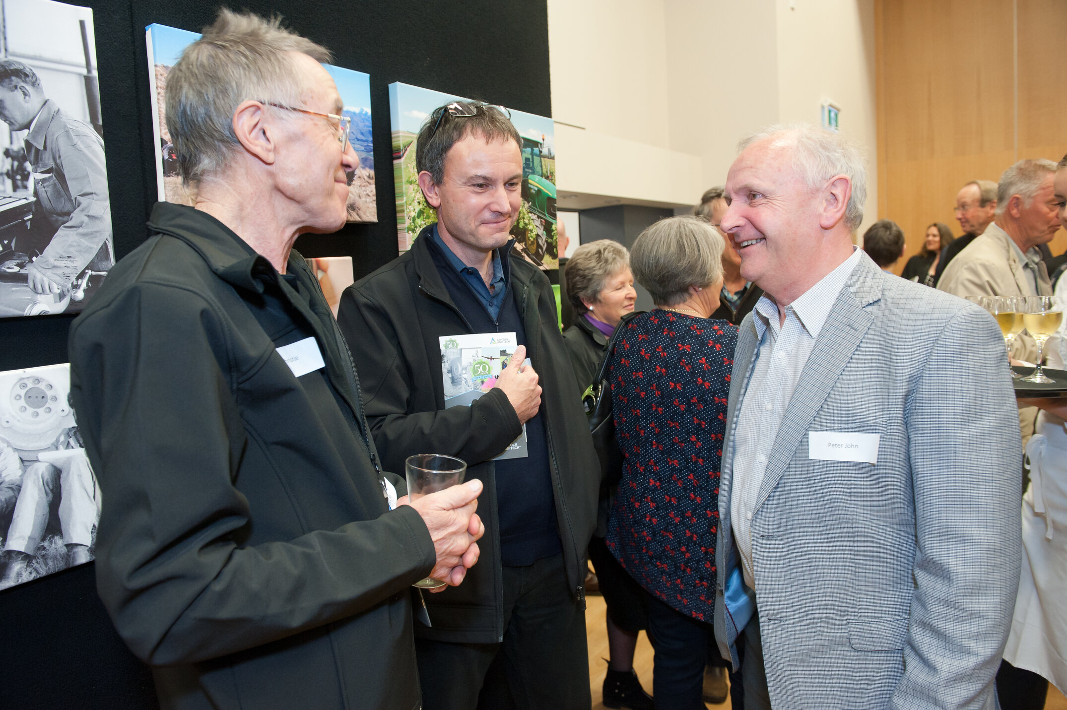 2014 Lincoln Agritech 50th  Anniversary 058