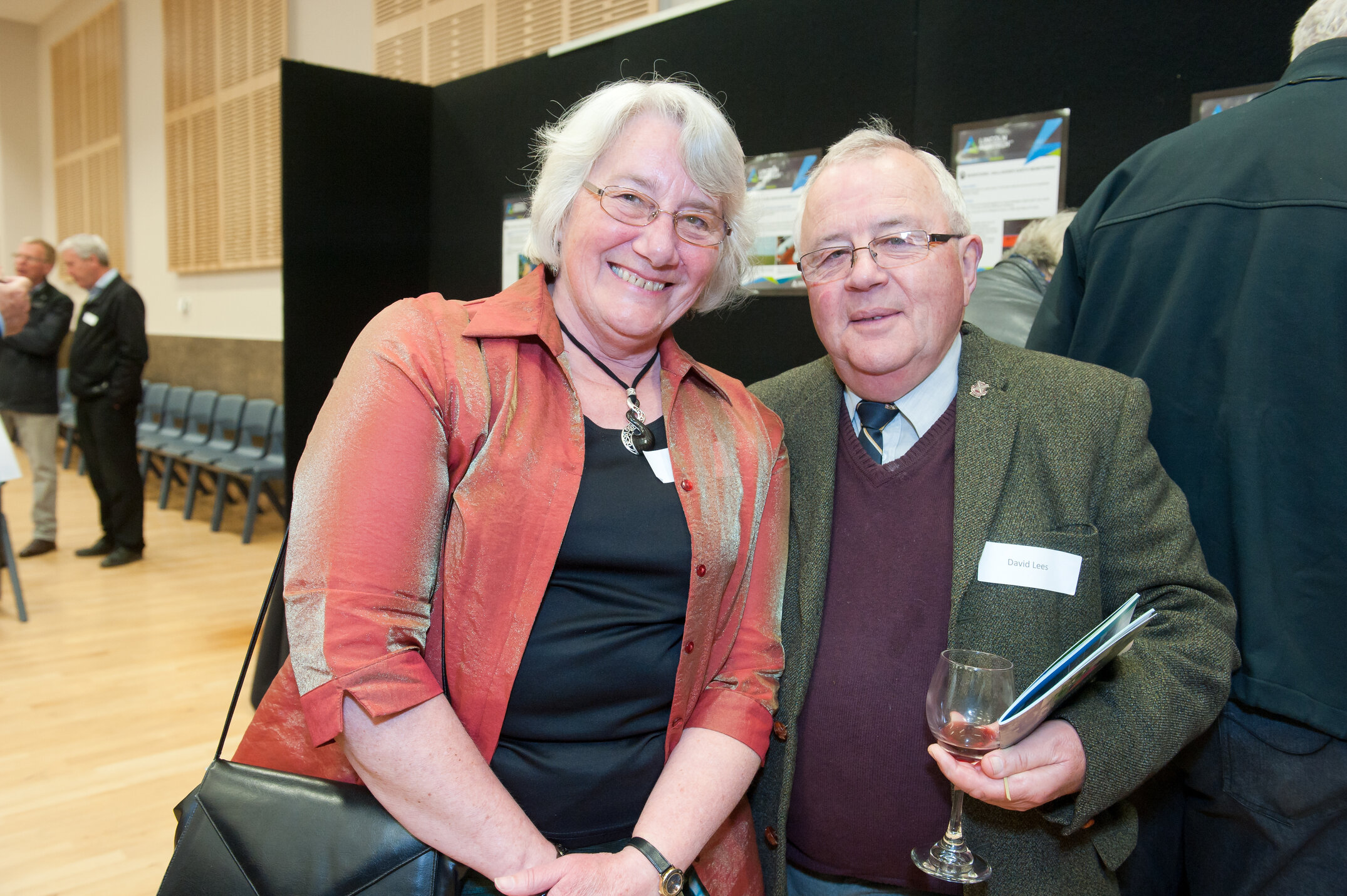 2014 Lincoln Agritech 50th  Anniversary 060