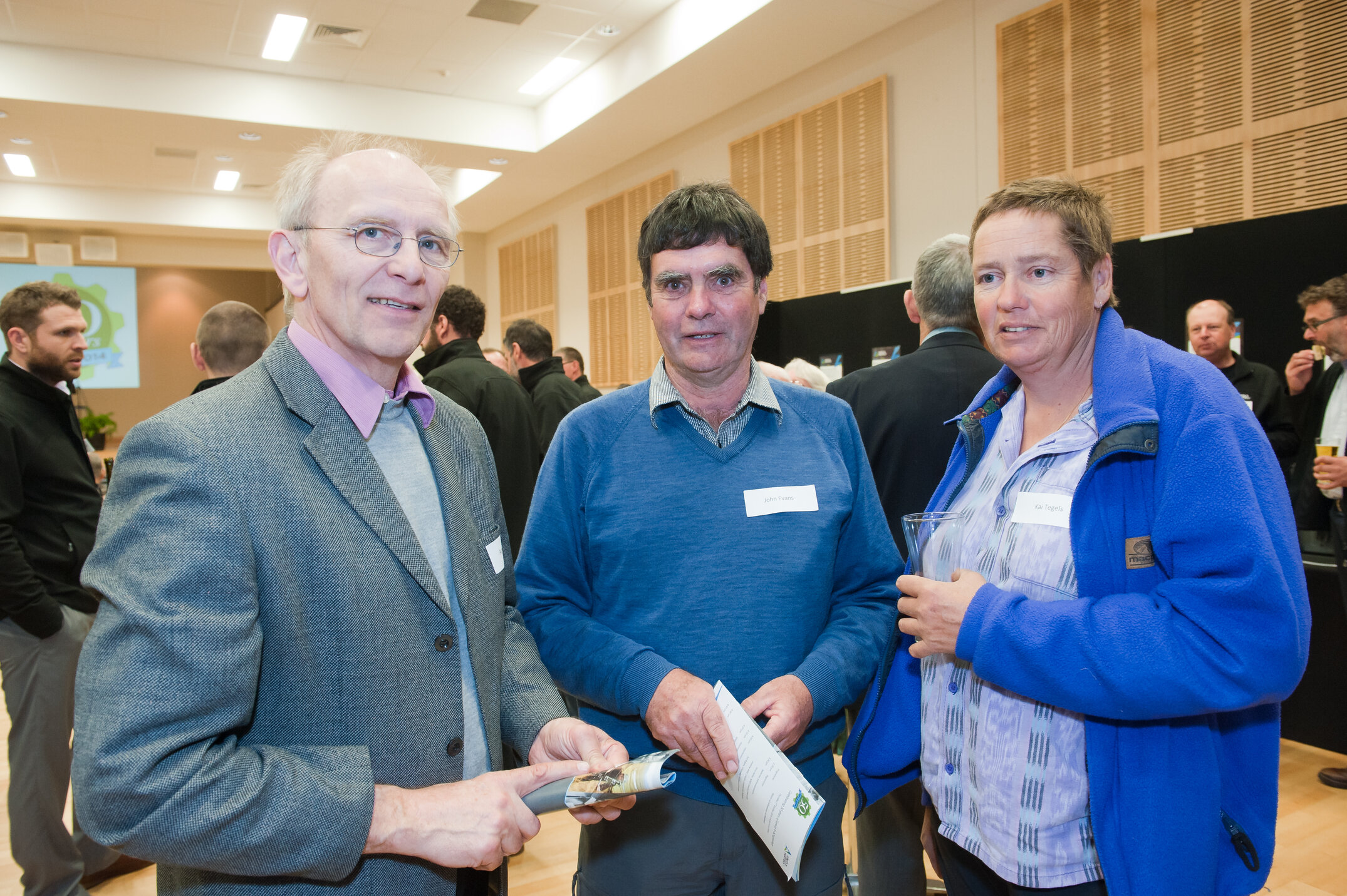 2014 Lincoln Agritech 50th  Anniversary 068