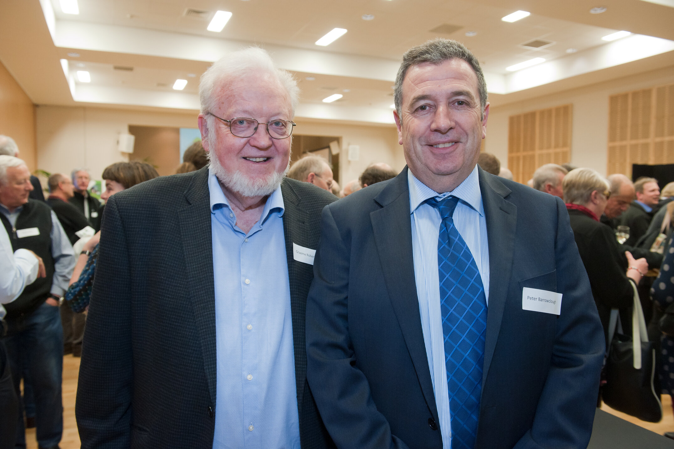 2014 Lincoln Agritech 50th  Anniversary 054