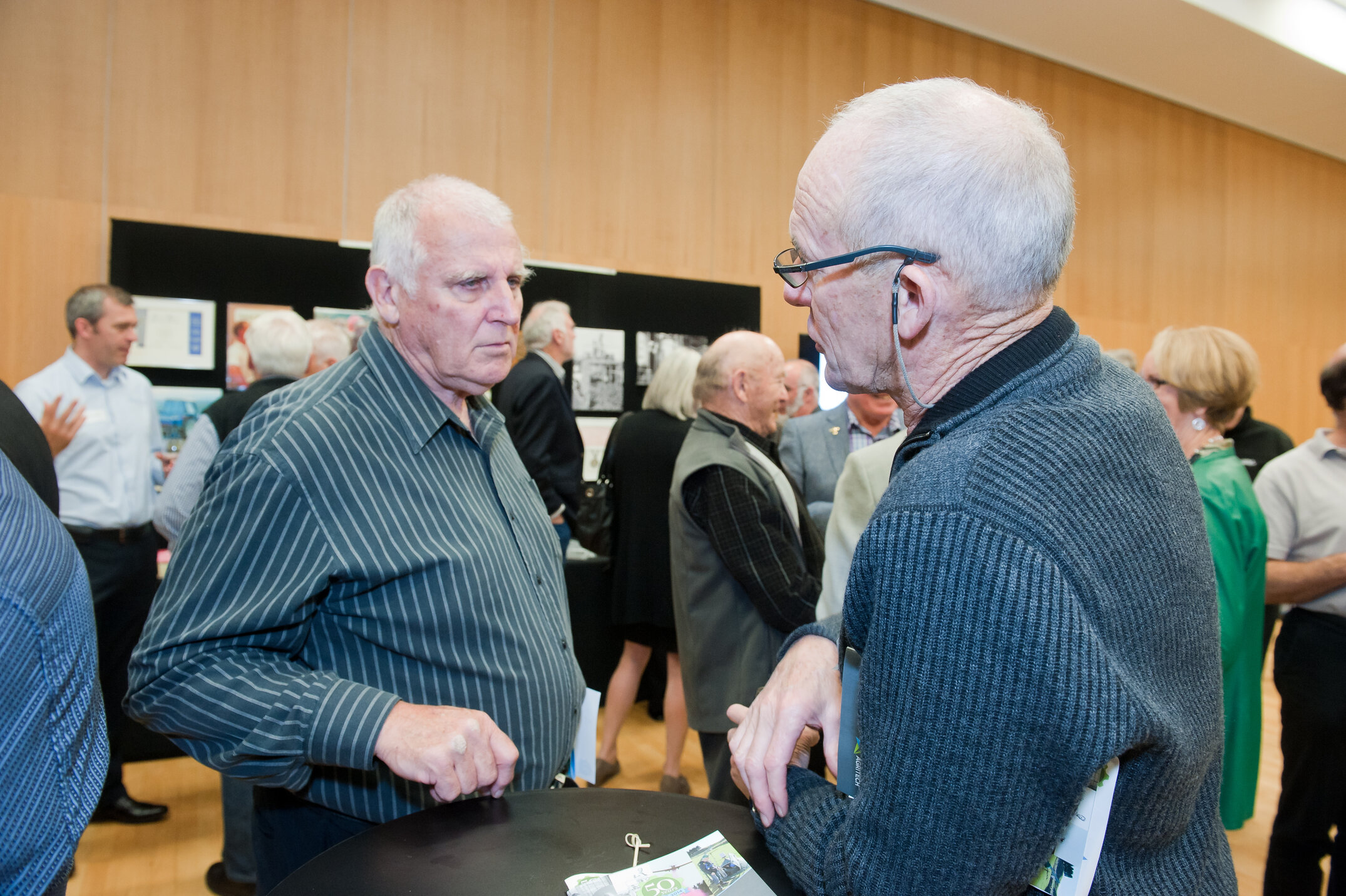 2014 Lincoln Agritech 50th  Anniversary 056