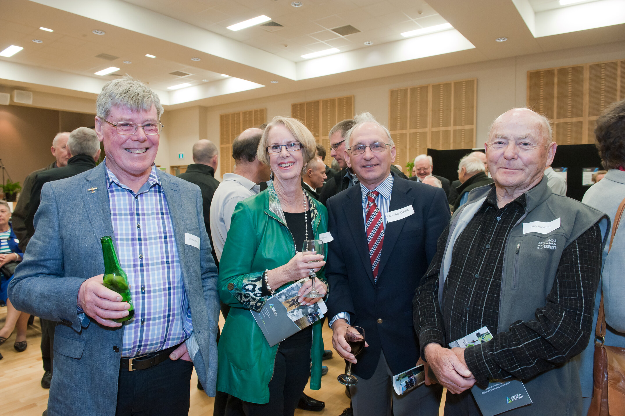 2014 Lincoln Agritech 50th  Anniversary 055