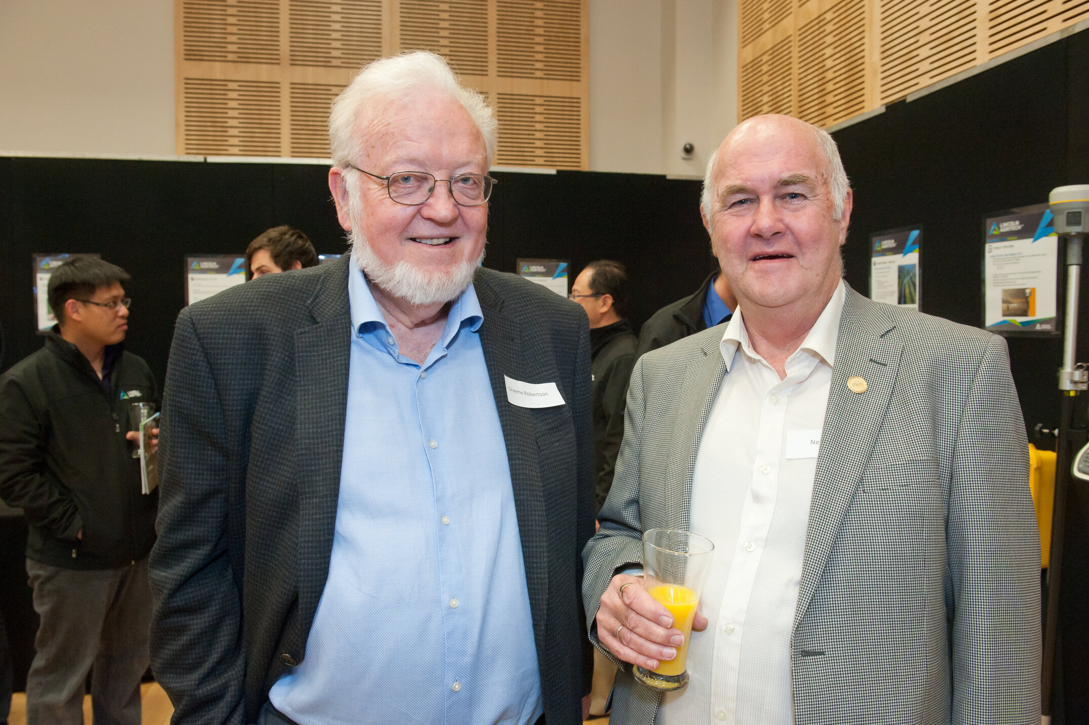 2014 Lincoln Agritech 50th  Anniversary 059