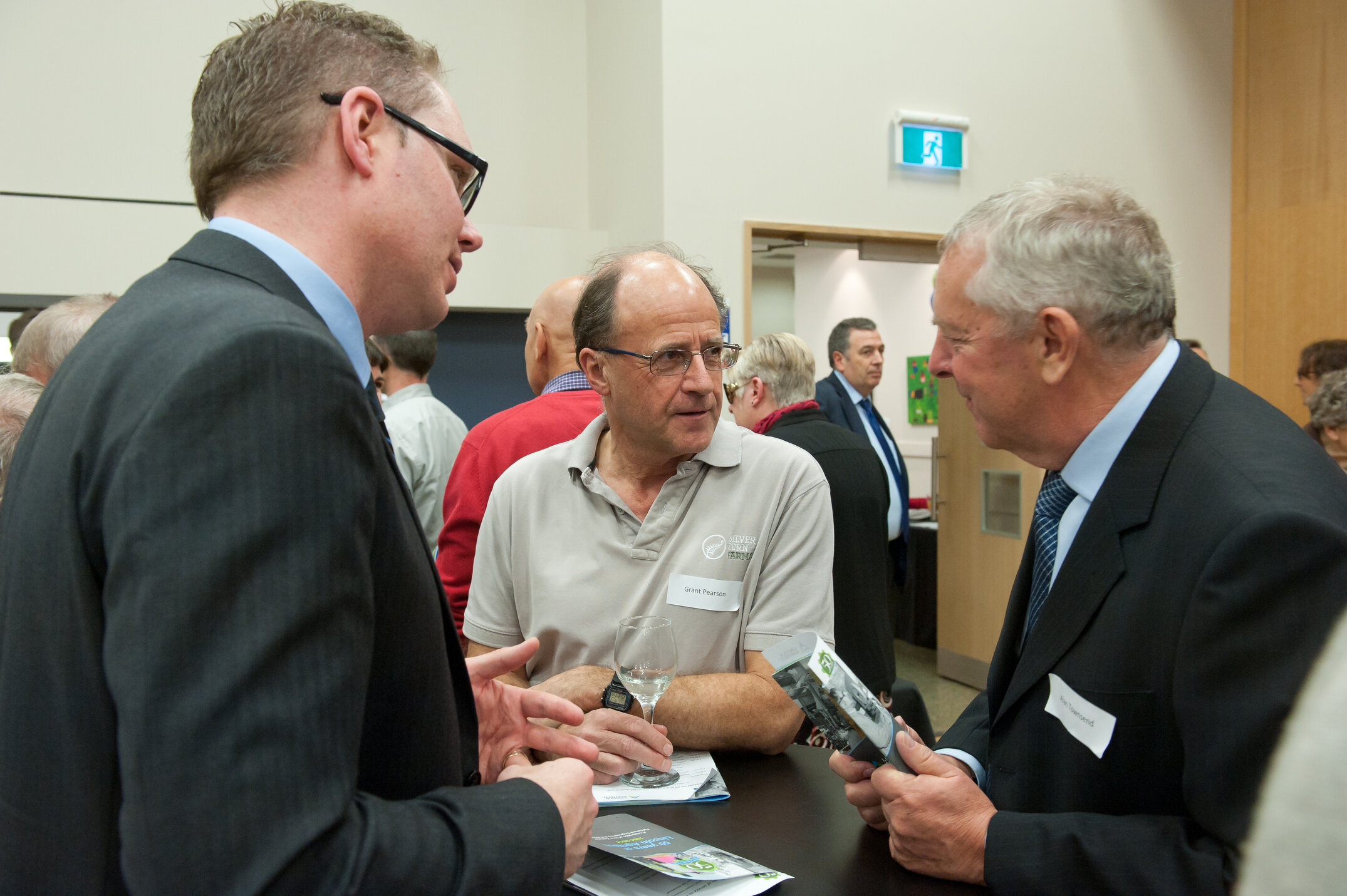 2014 Lincoln Agritech 50th  Anniversary 049