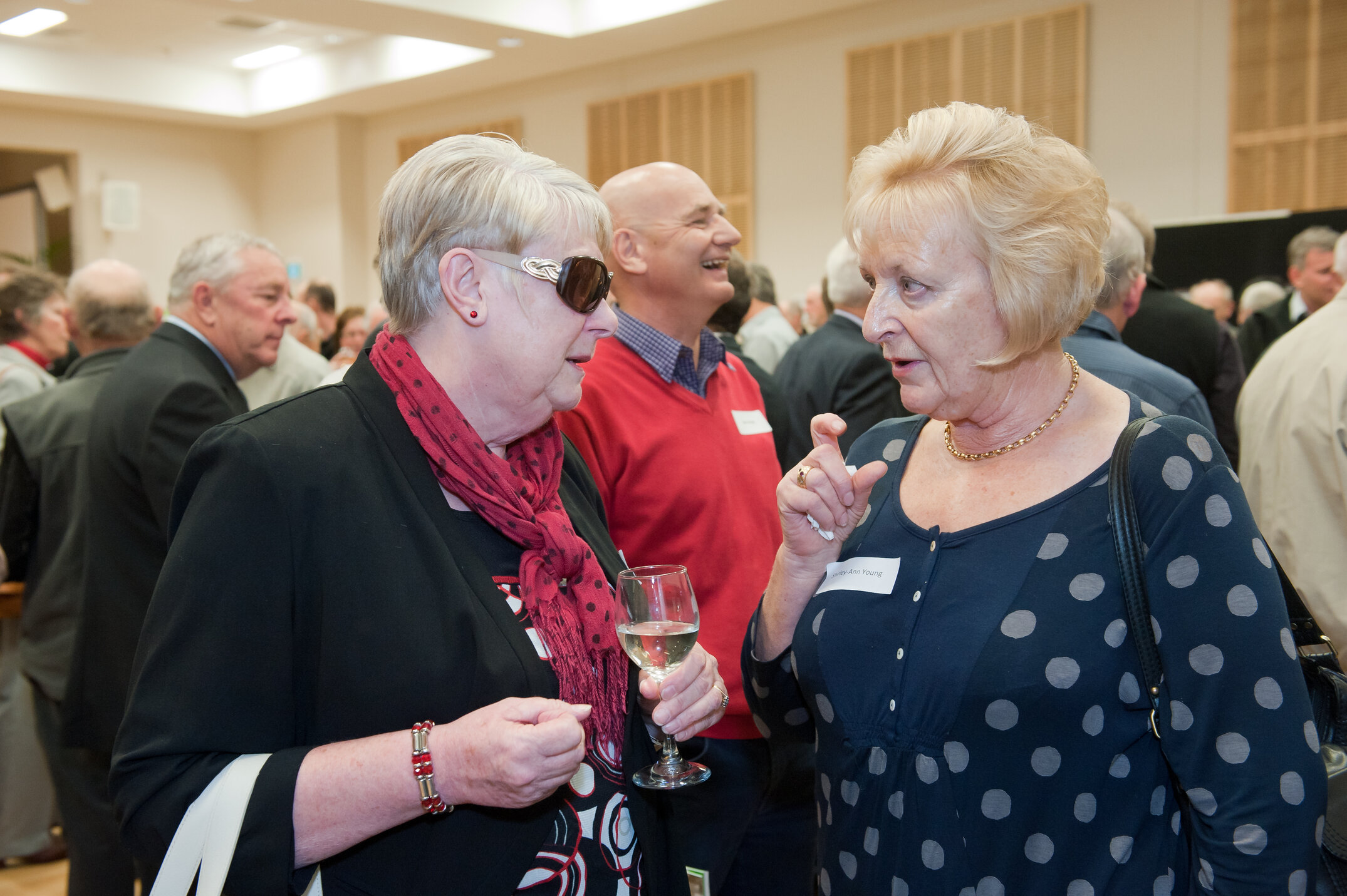 2014 Lincoln Agritech 50th  Anniversary 048