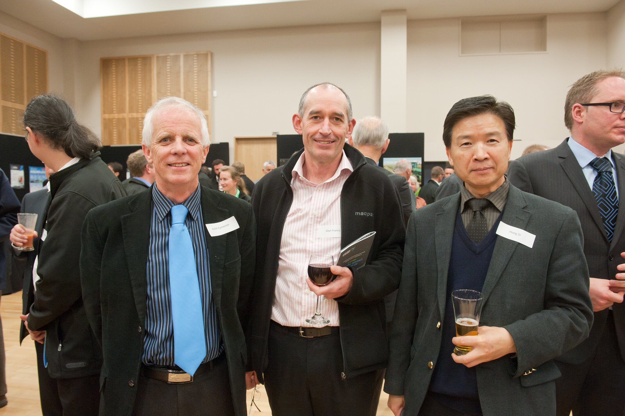 2014 Lincoln Agritech 50th  Anniversary 047