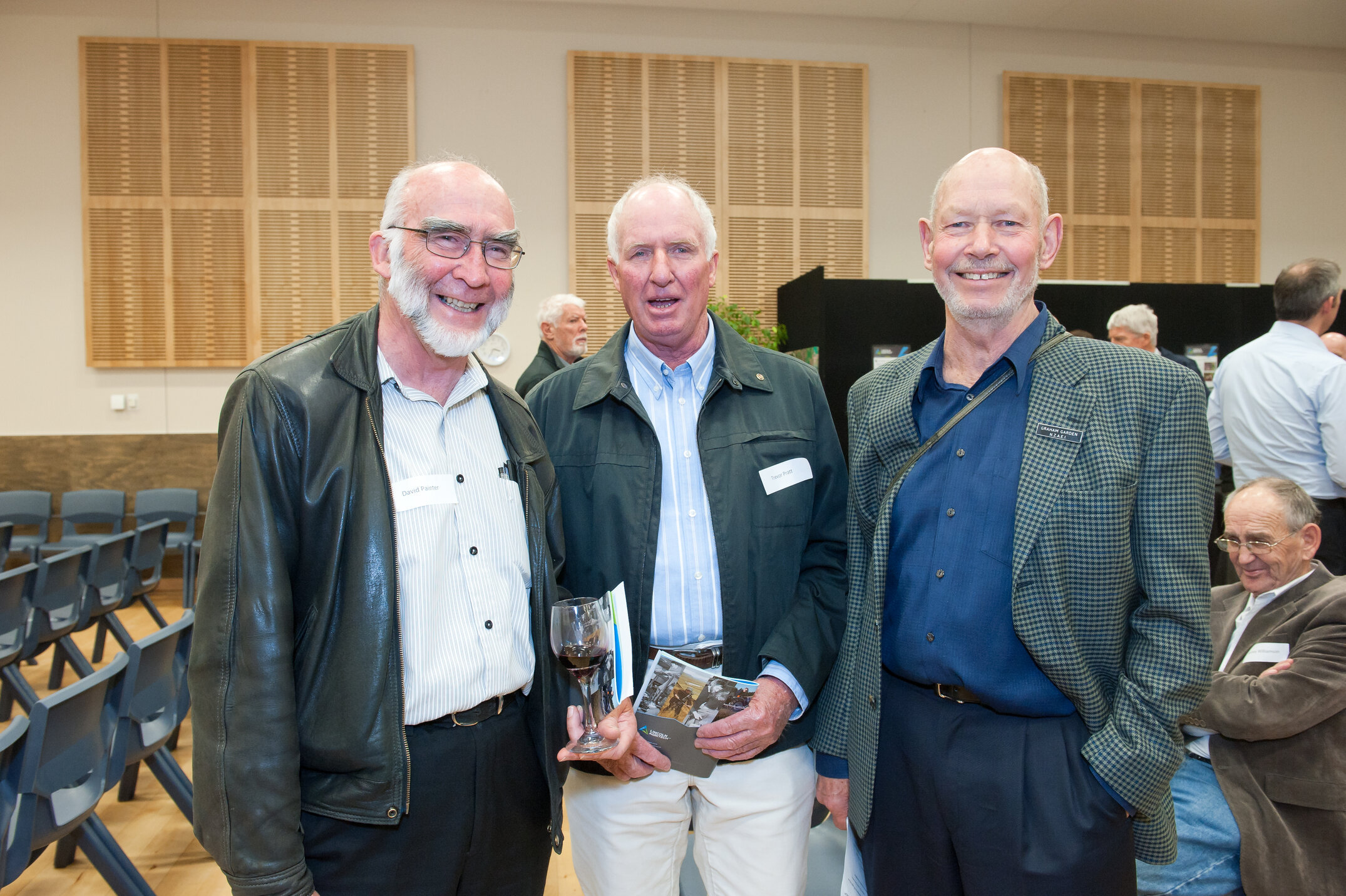 2014 Lincoln Agritech 50th  Anniversary 045