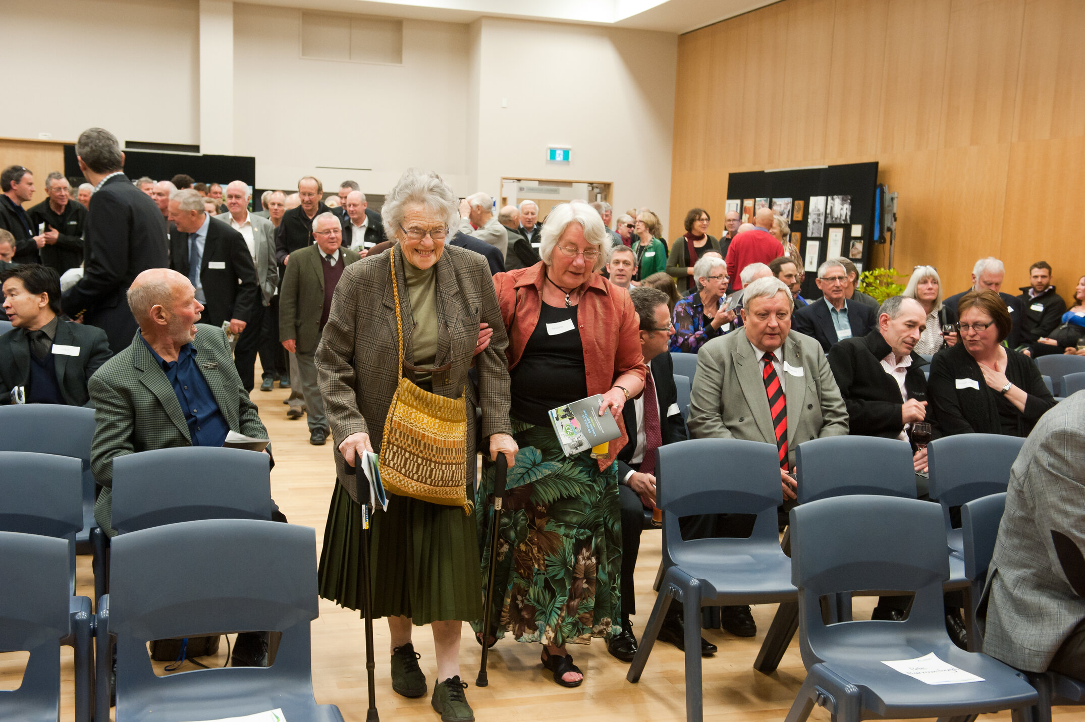 2014 Lincoln Agritech 50th  Anniversary 044