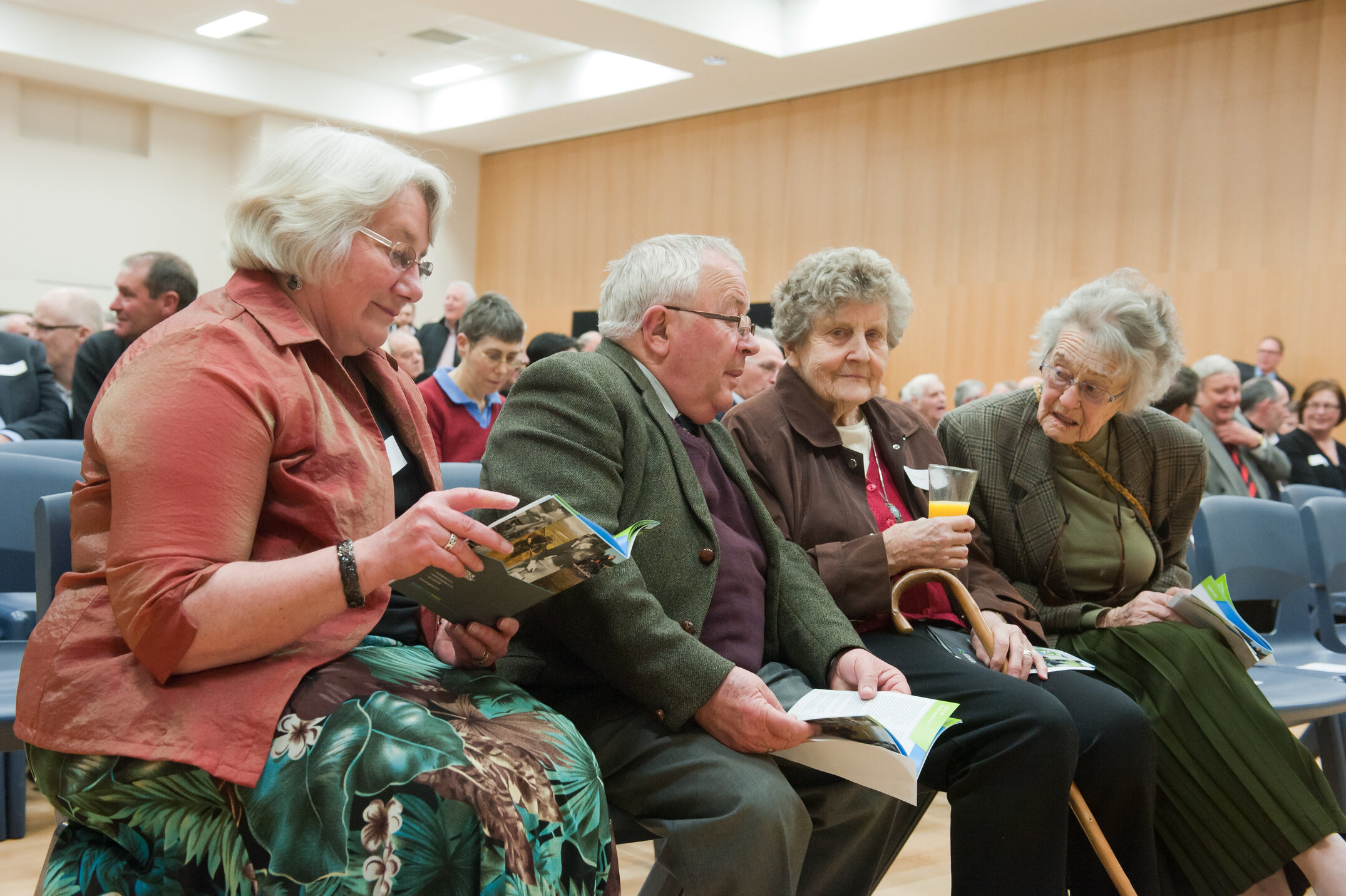 2014 Lincoln Agritech 50th  Anniversary 042