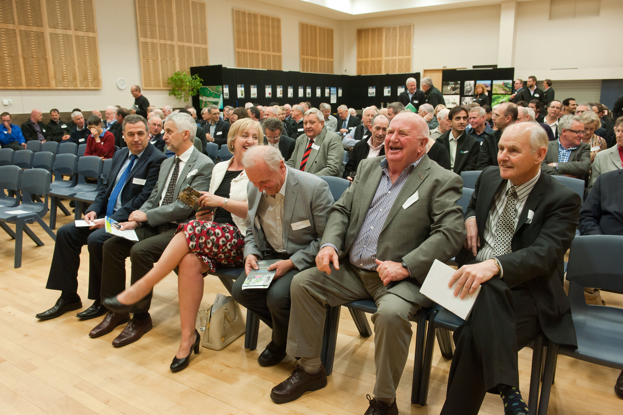 2014 Lincoln Agritech 50th  Anniversary 041