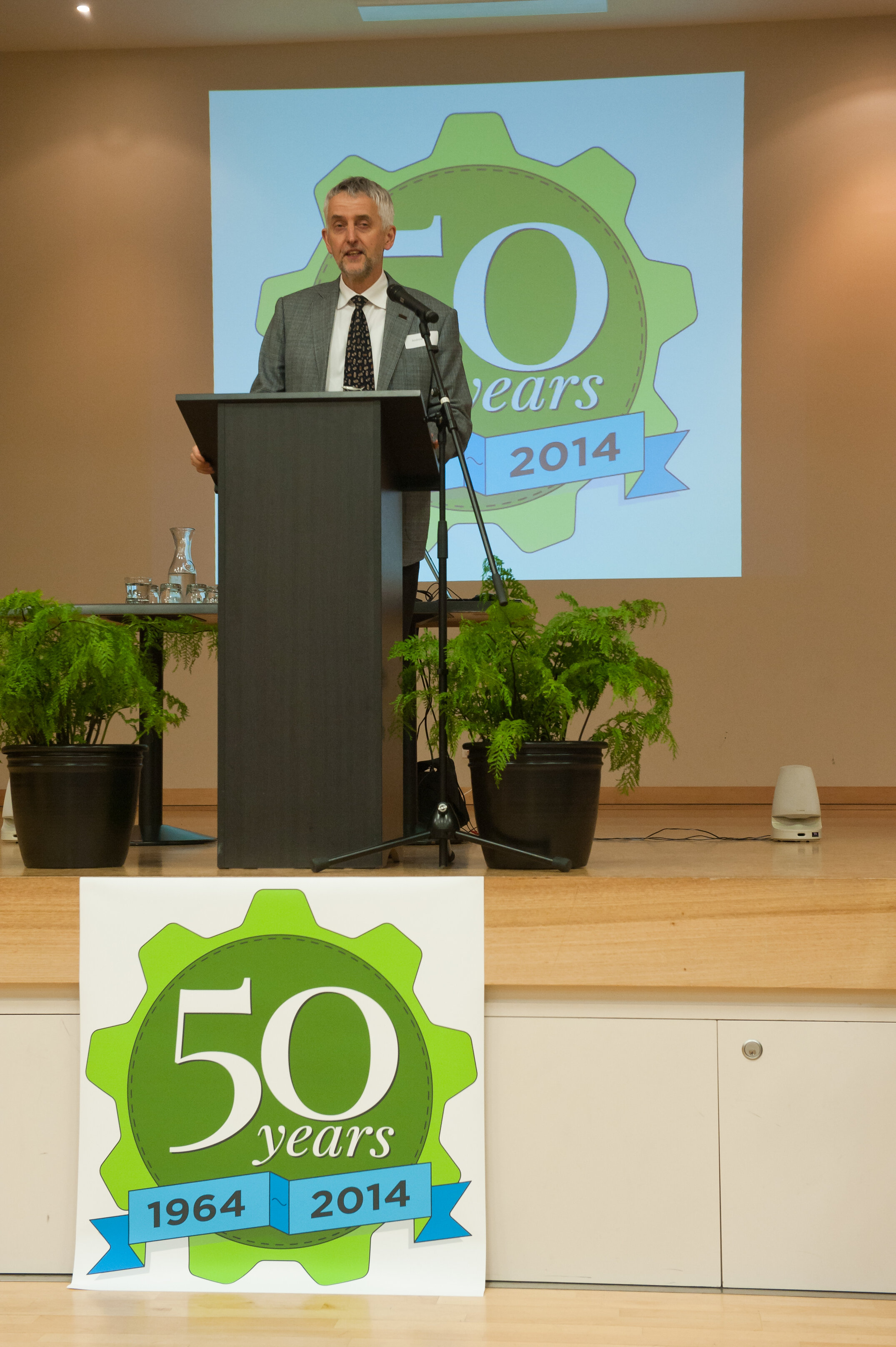 2014 Lincoln Agritech 50th  Anniversary 036