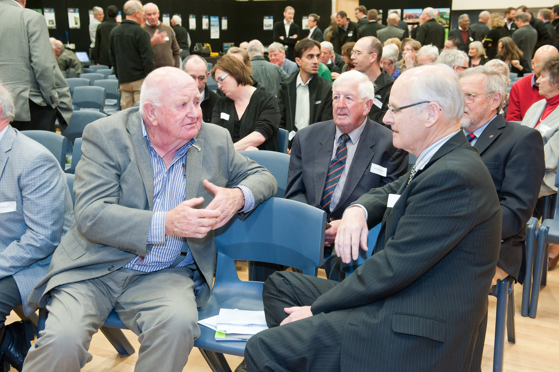 2014 Lincoln Agritech 50th  Anniversary 032