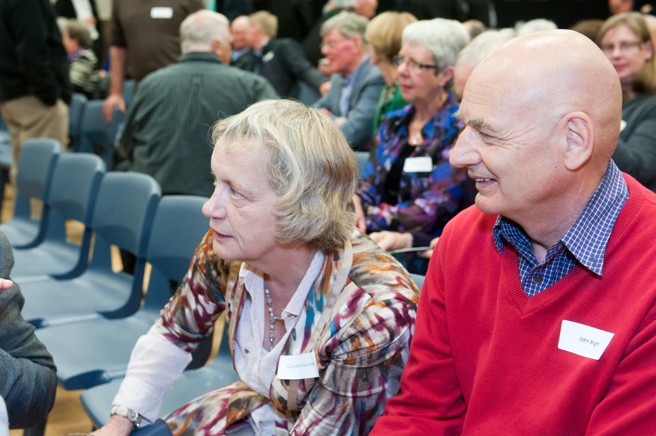 2014 Lincoln Agritech 50th  Anniversary 031