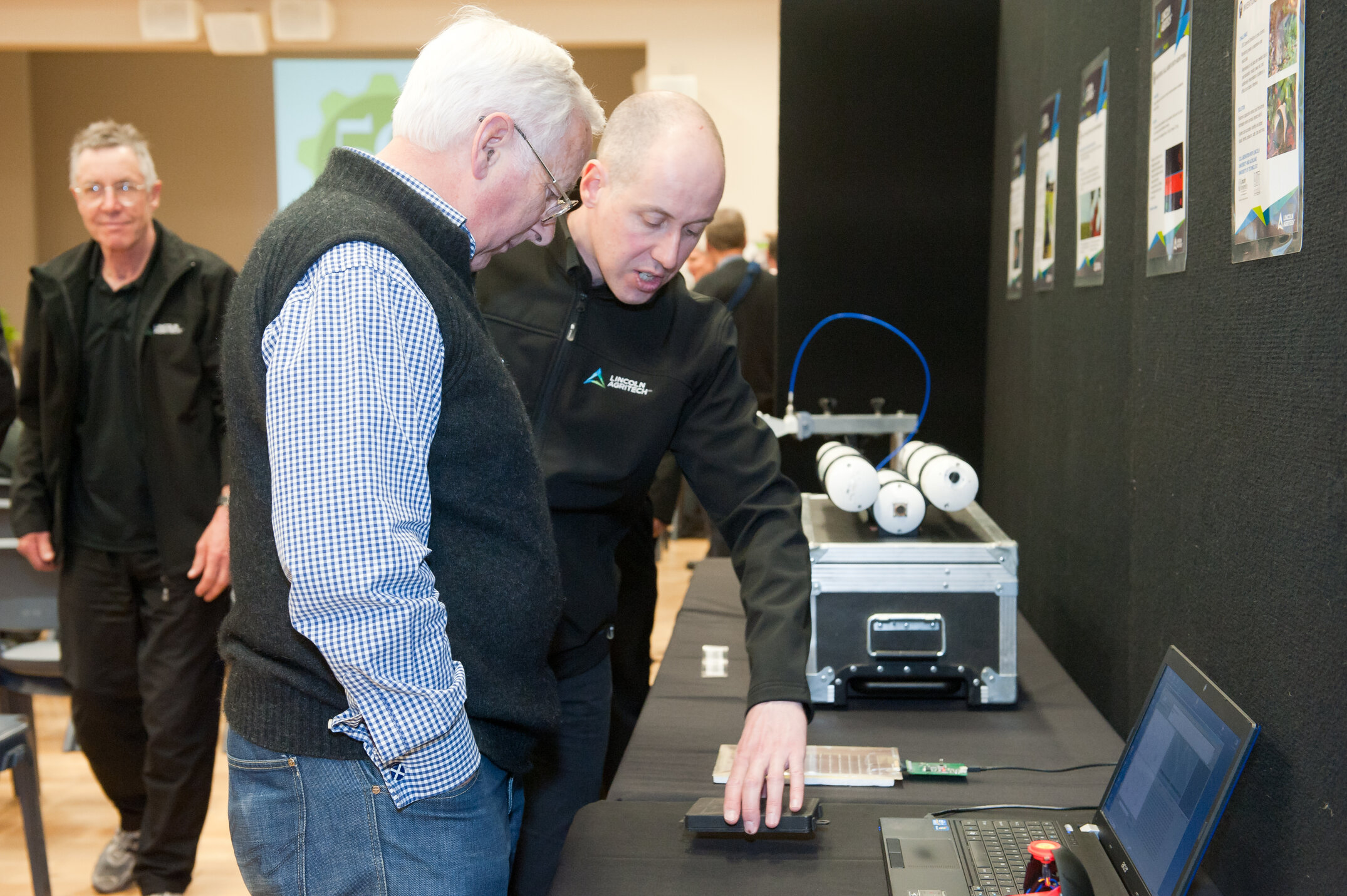 2014 Lincoln Agritech 50th  Anniversary 030