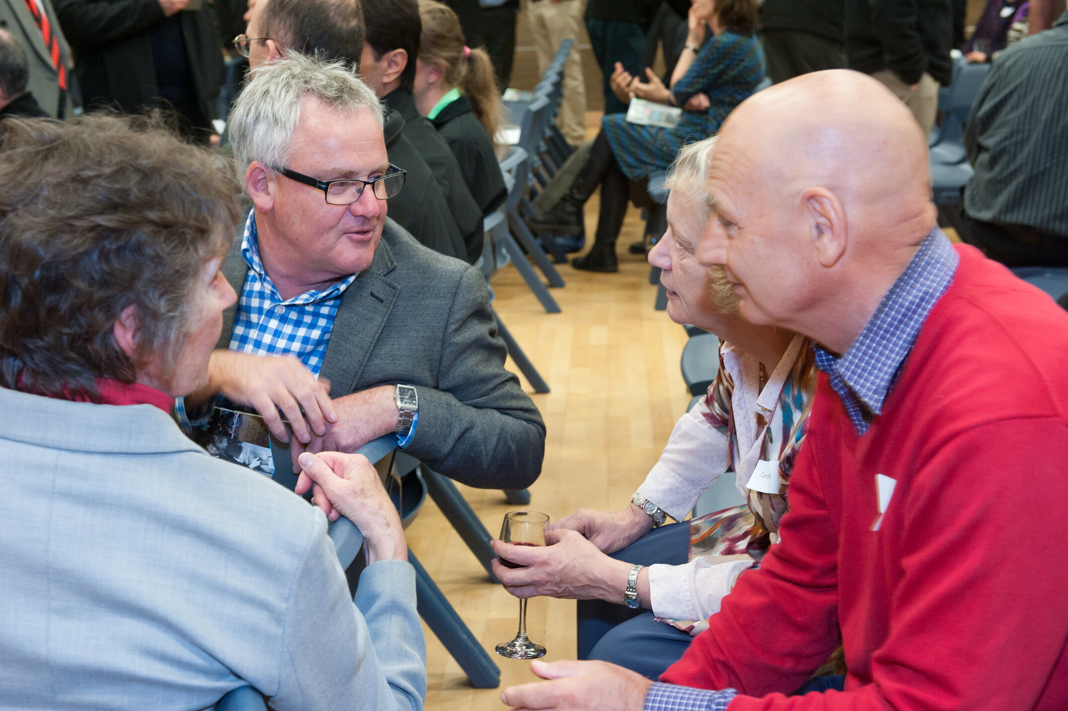 2014 Lincoln Agritech 50th  Anniversary 029