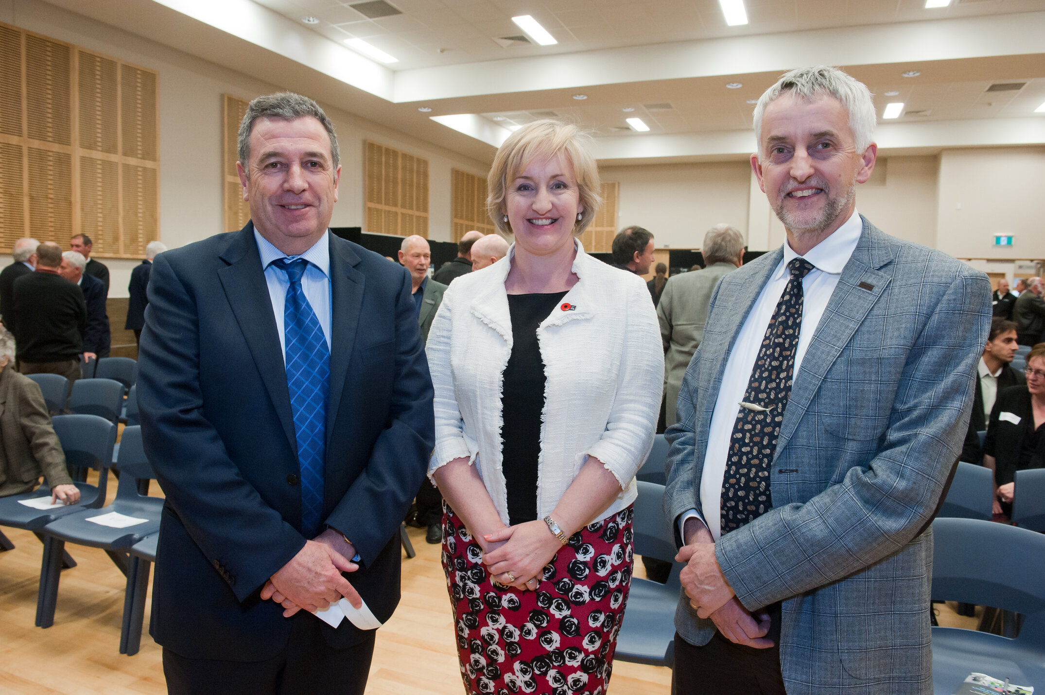 2014 Lincoln Agritech 50th  Anniversary 028