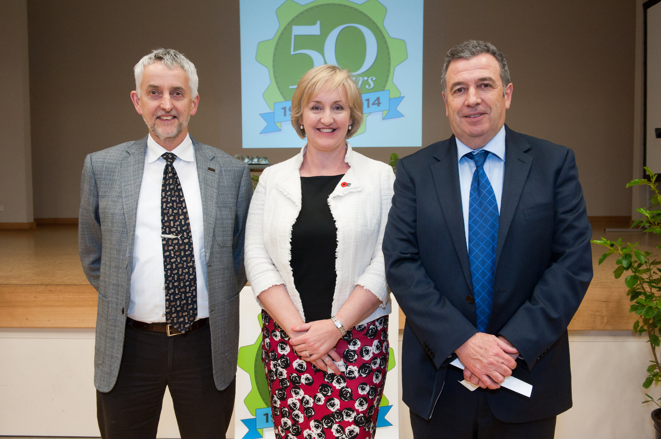 2014 Lincoln Agritech 50th  Anniversary 027