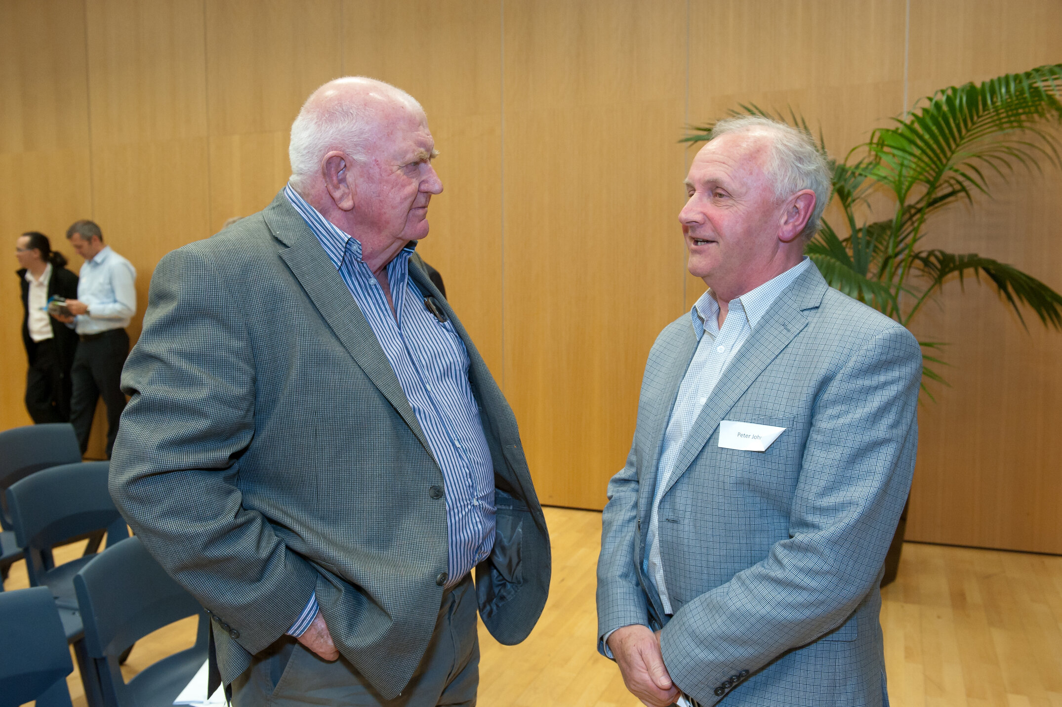 2014 Lincoln Agritech 50th  Anniversary 026