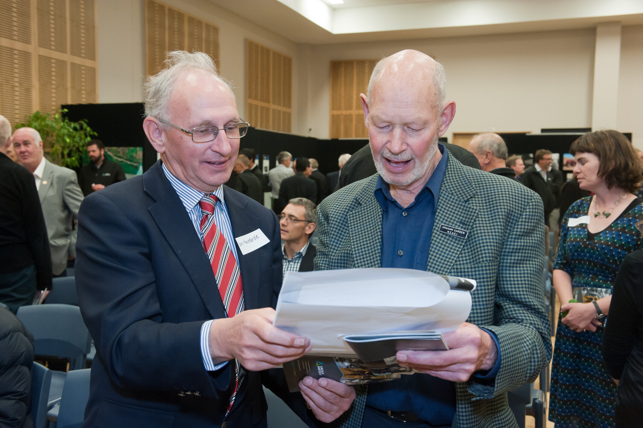 2014 Lincoln Agritech 50th  Anniversary 024