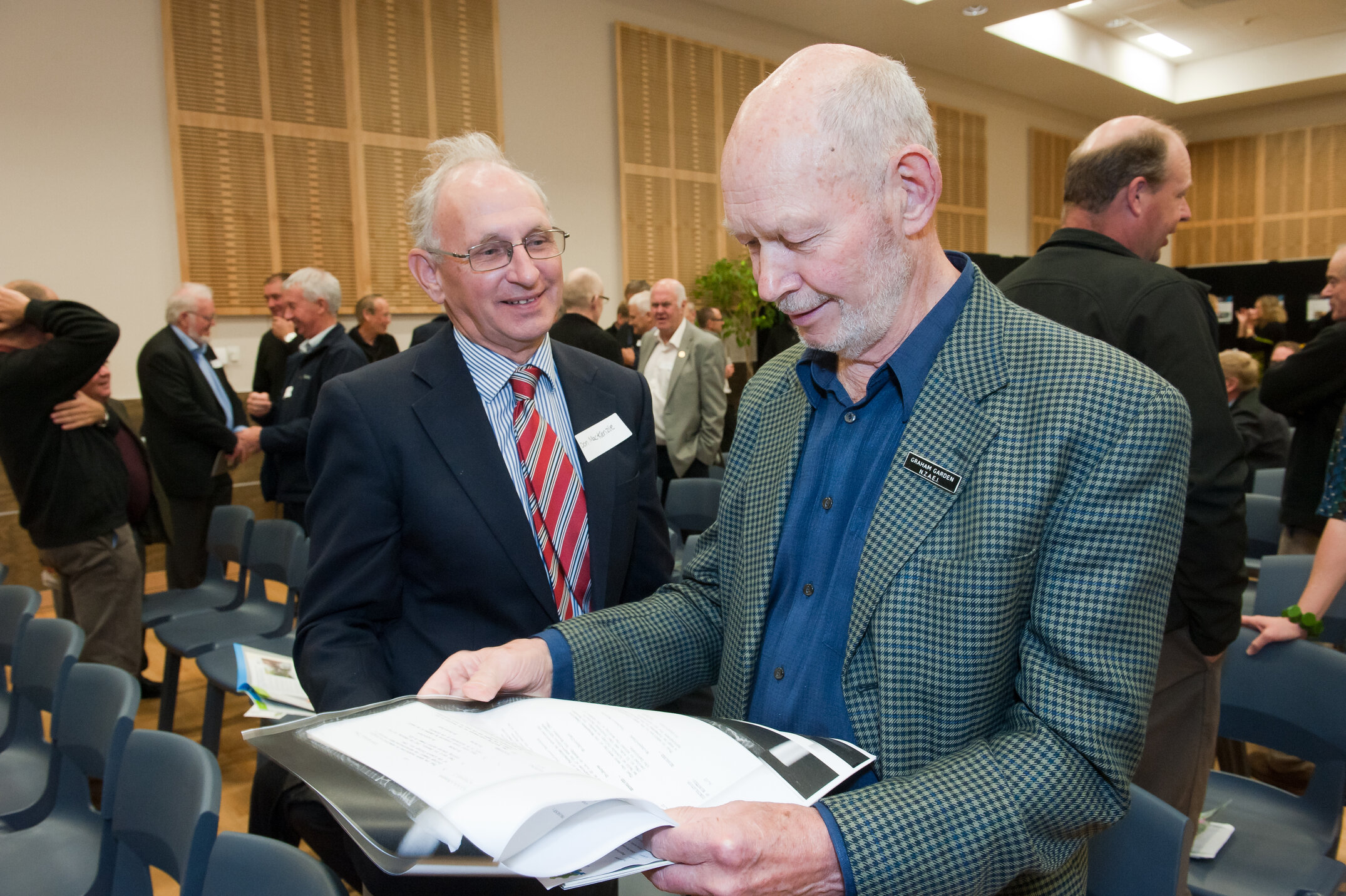 2014 Lincoln Agritech 50th  Anniversary 023