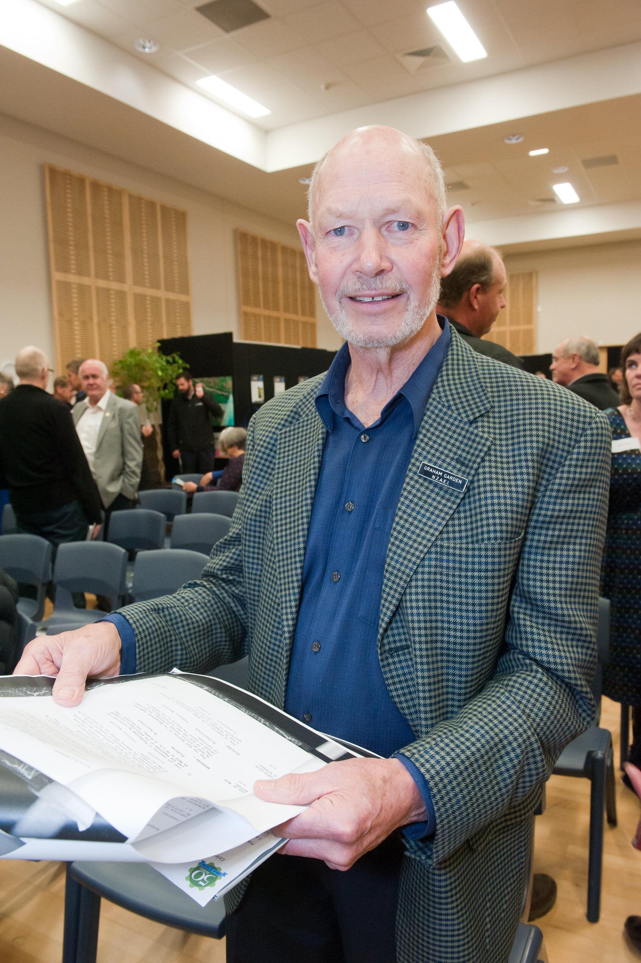 2014 Lincoln Agritech 50th  Anniversary 022