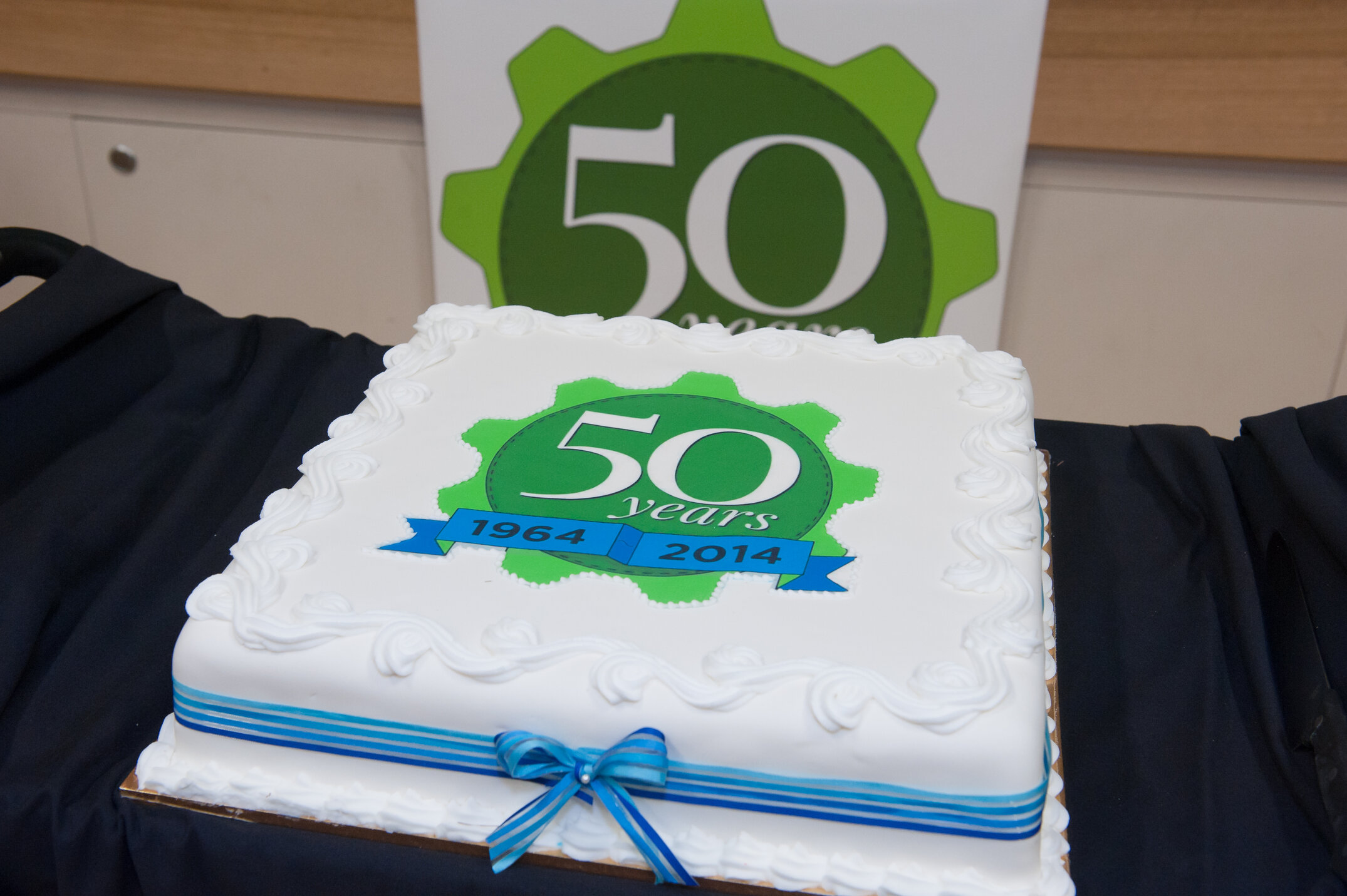 2014 Lincoln Agritech 50th  Anniversary 013