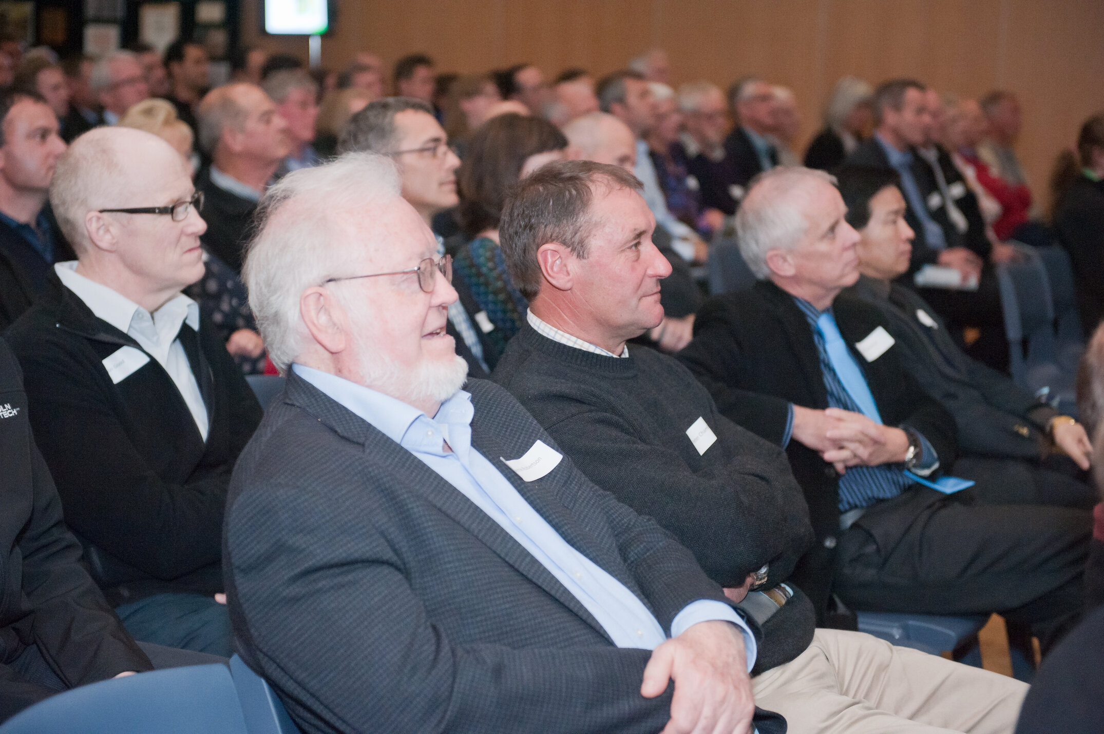 2014 Lincoln Agritech 50th  Anniversary 017