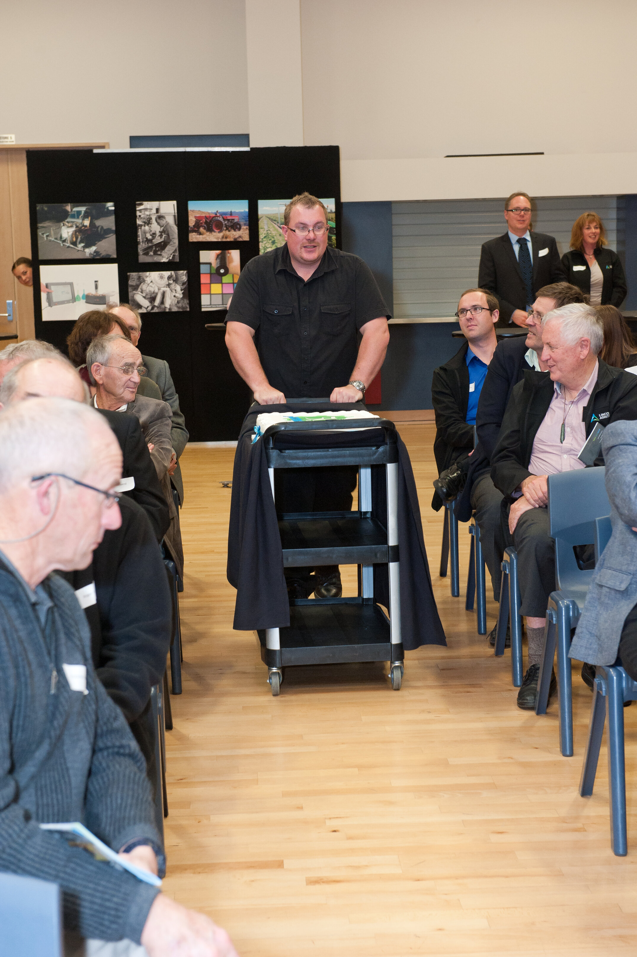 2014 Lincoln Agritech 50th  Anniversary 014