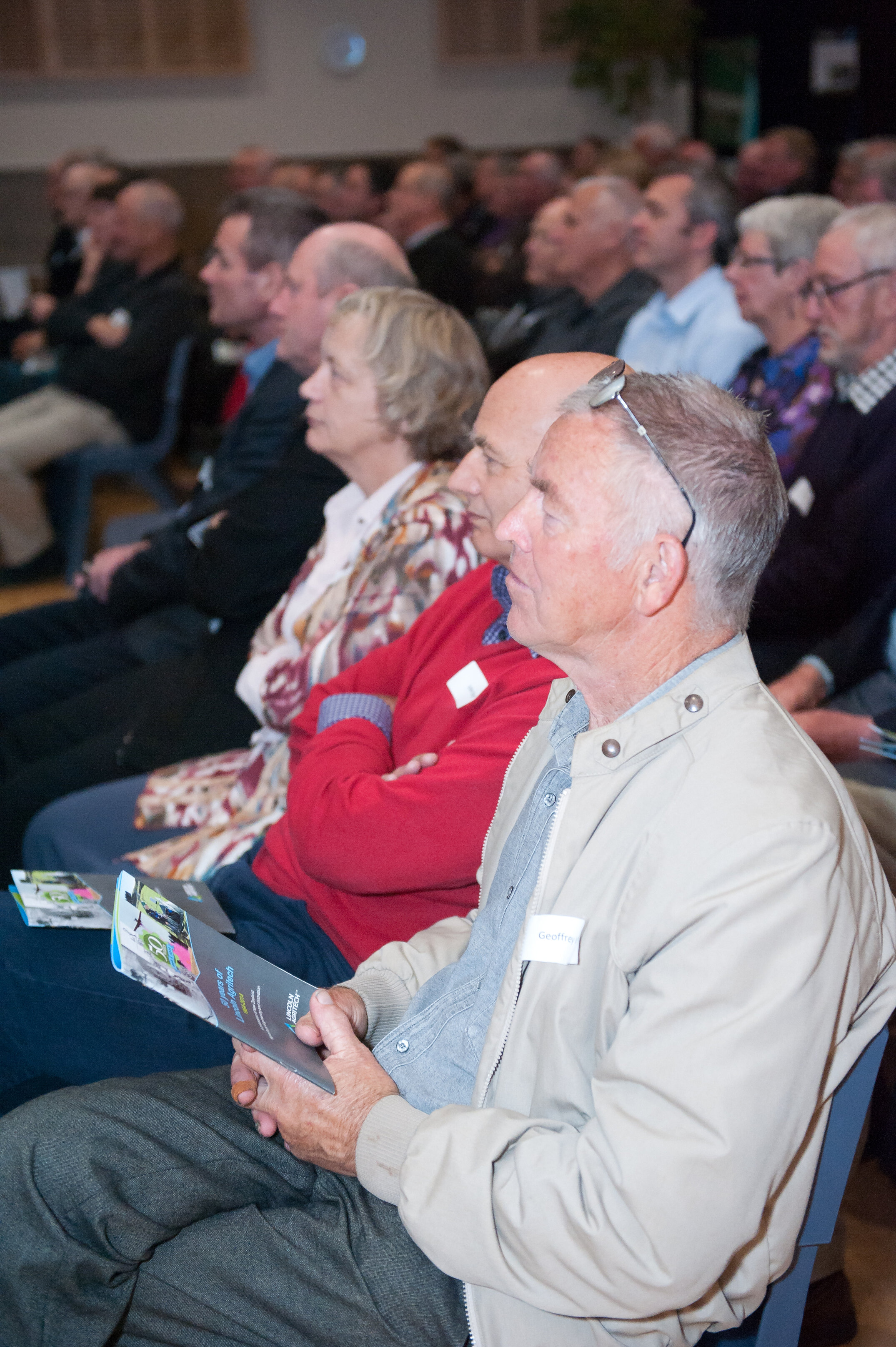 2014 Lincoln Agritech 50th  Anniversary 016
