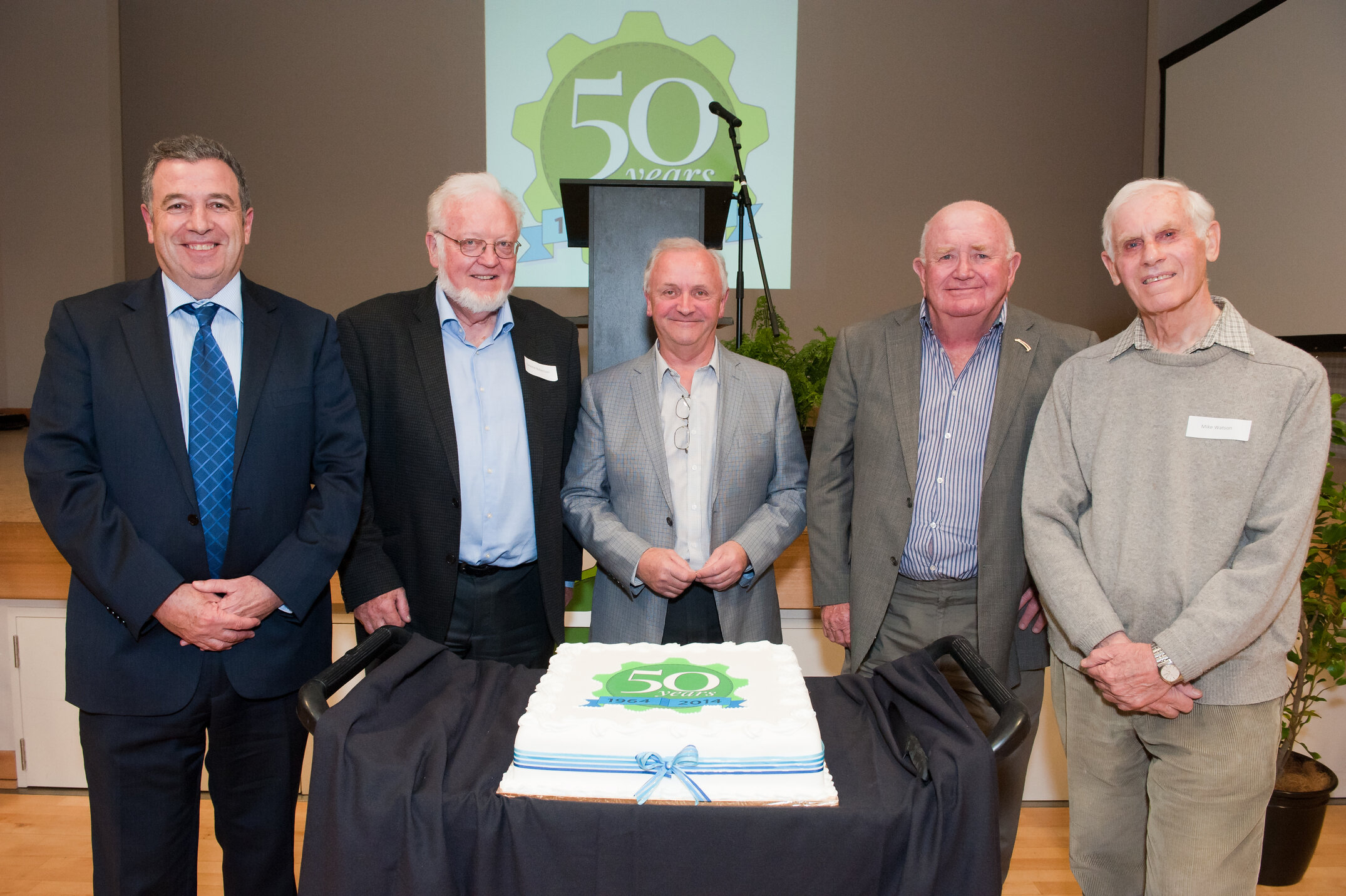 2014 Lincoln Agritech 50th  Anniversary 011