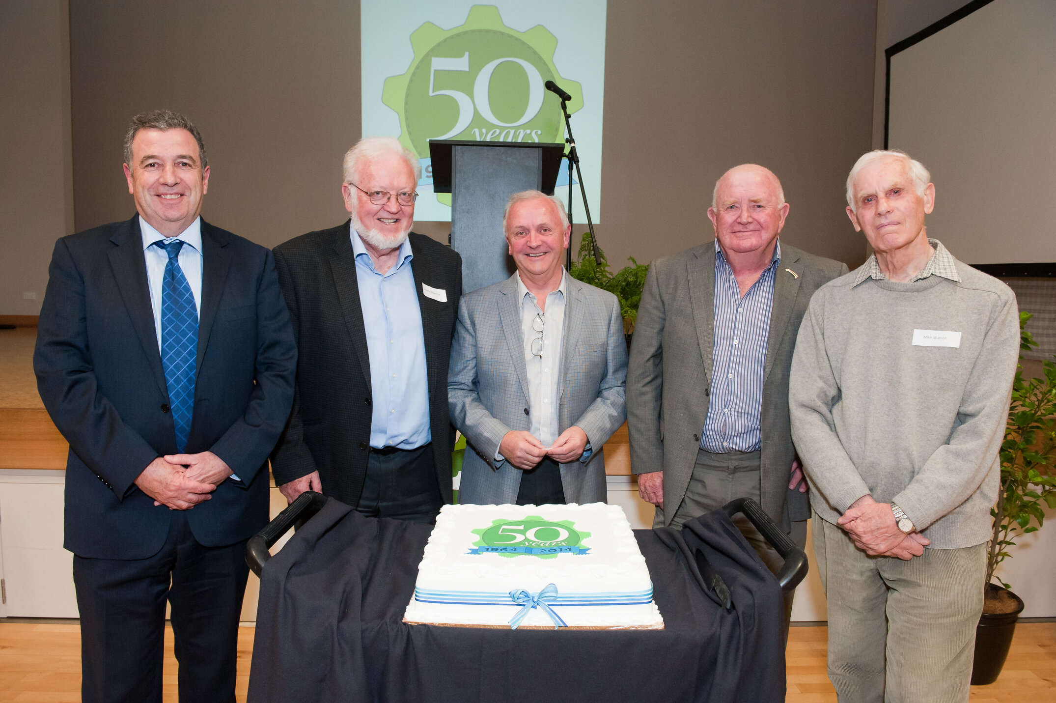 2014 Lincoln Agritech 50th  Anniversary 012