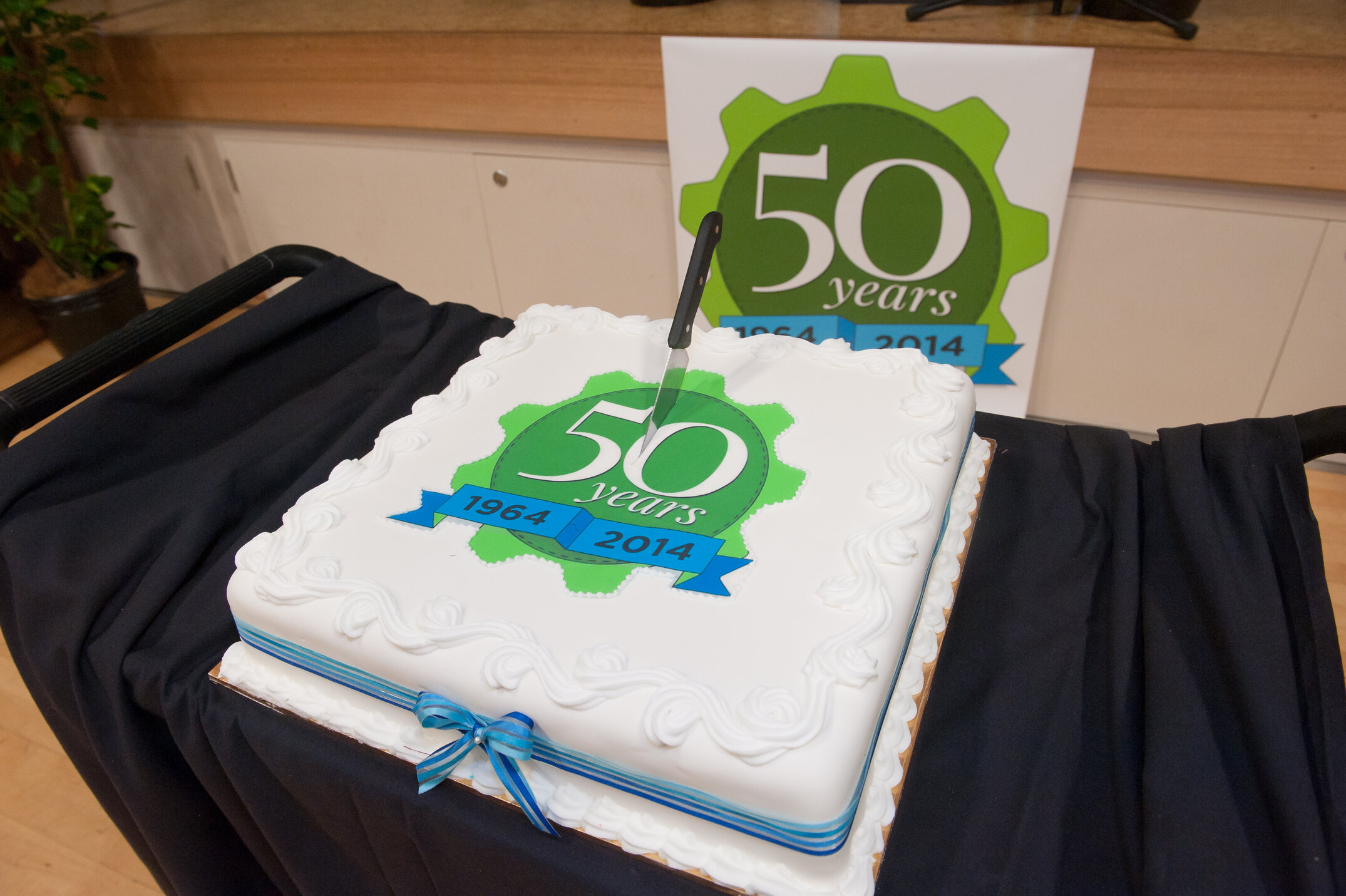 2014 Lincoln Agritech 50th  Anniversary 006