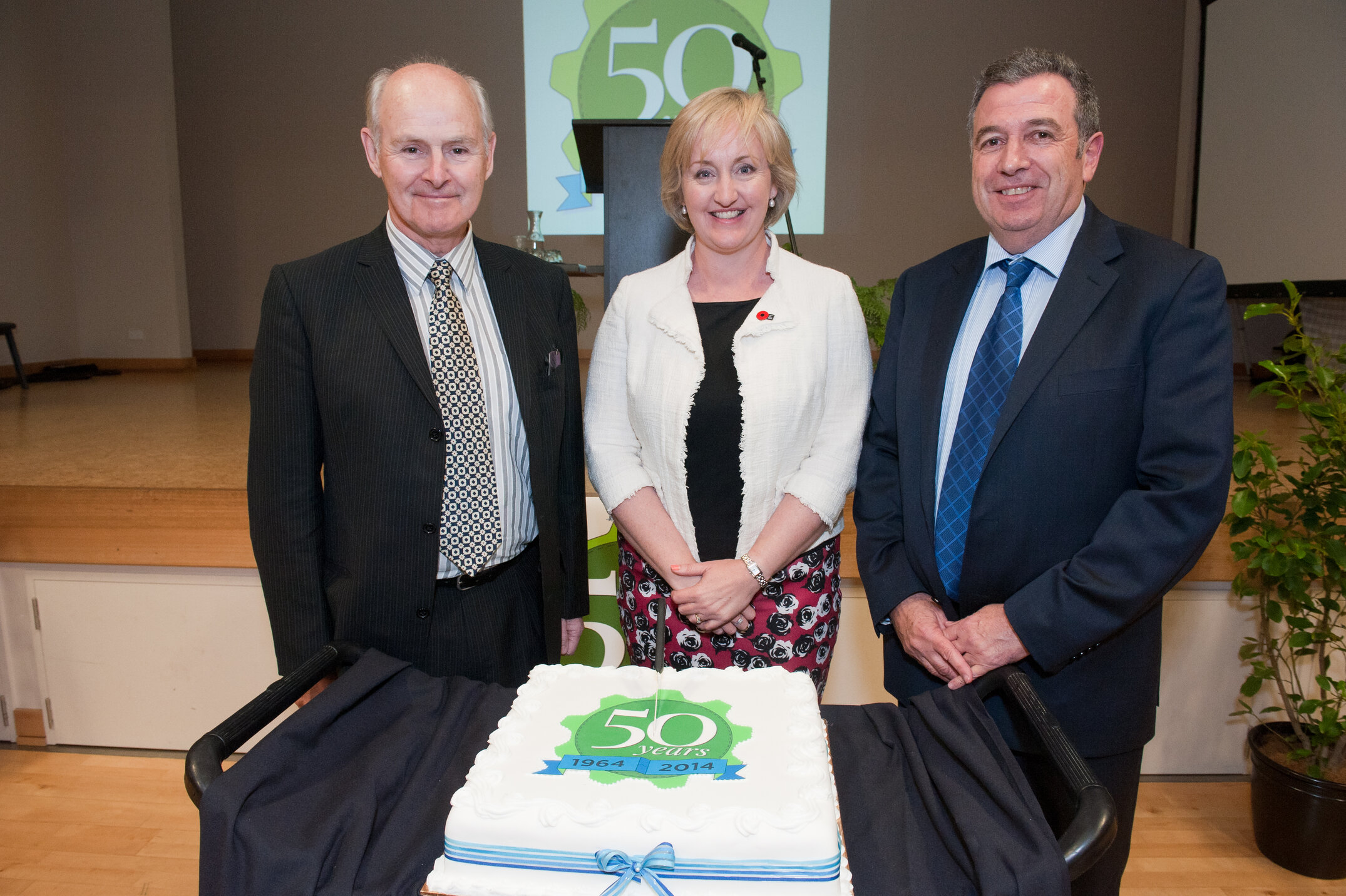 2014 Lincoln Agritech 50th  Anniversary 004