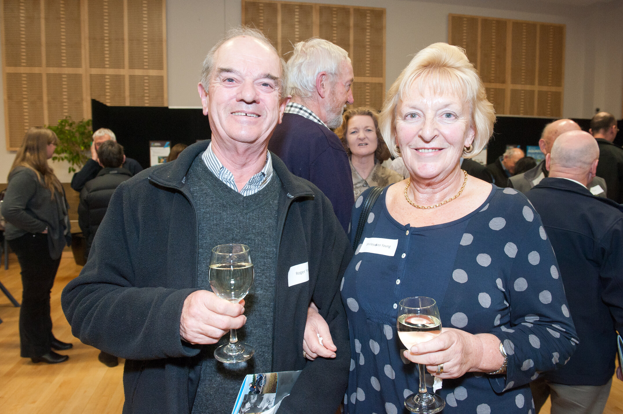 2014 Lincoln Agritech 50th  Anniversary 001