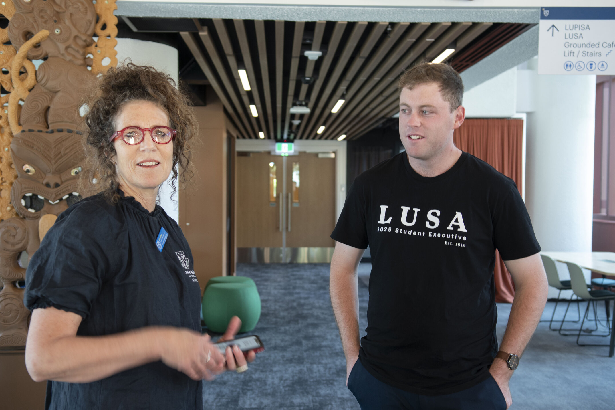 DipAg 1975 &amp; DipFM 1976, 50 Years On, Class Reunion, April 2025 002