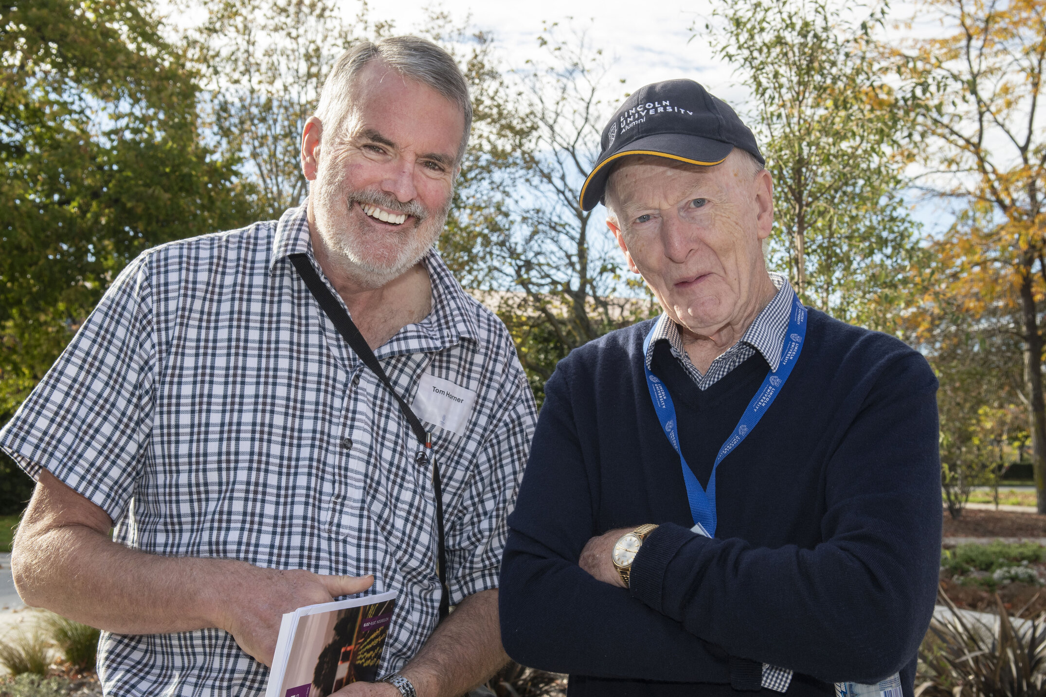 DipAg 1975 &amp; DipFM 1976, 50 Years On, Class Reunion, April 2025 003