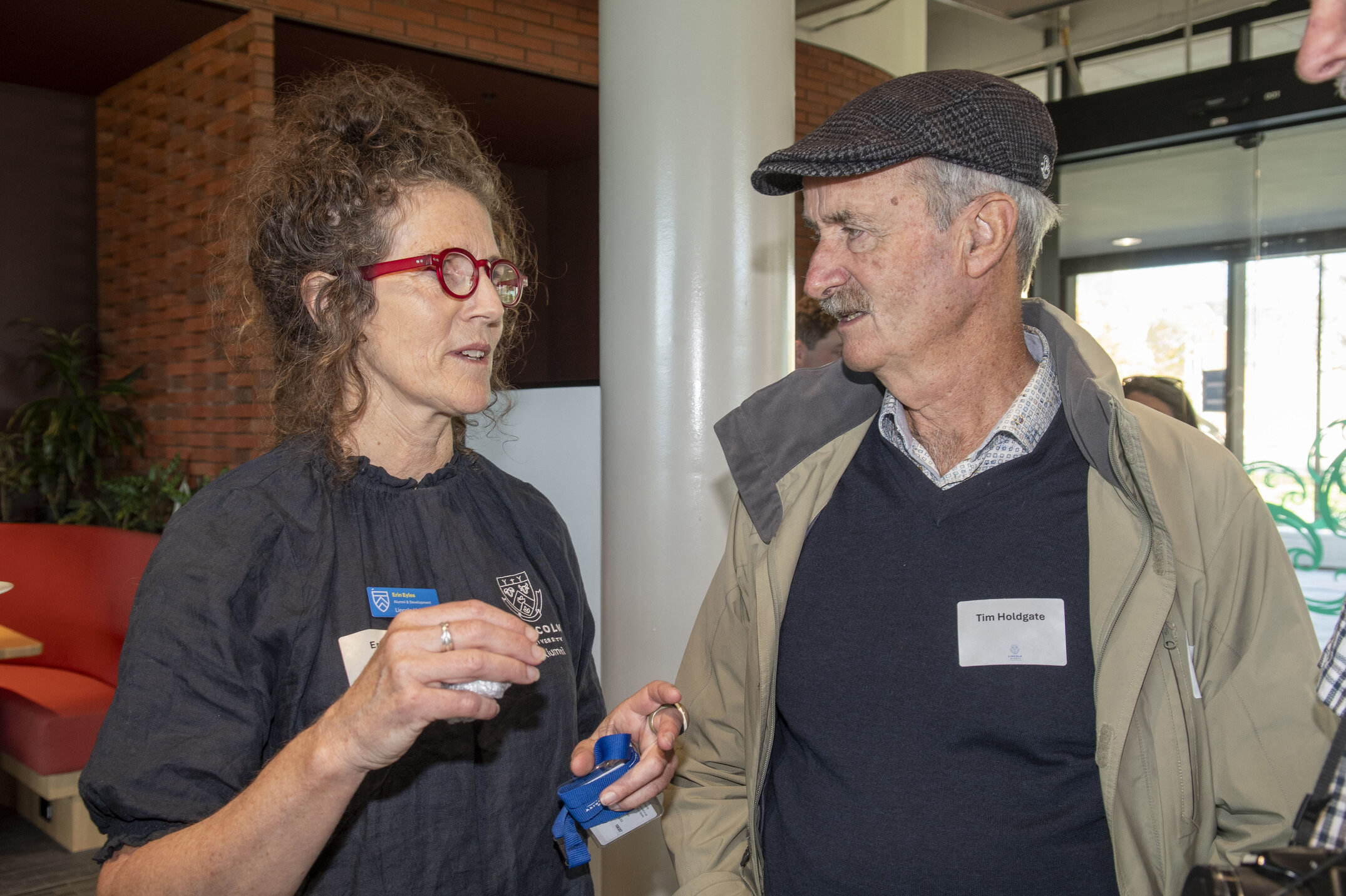 DipAg 1975 &amp; DipFM 1976, 50 Years On, Class Reunion, April 2025 051