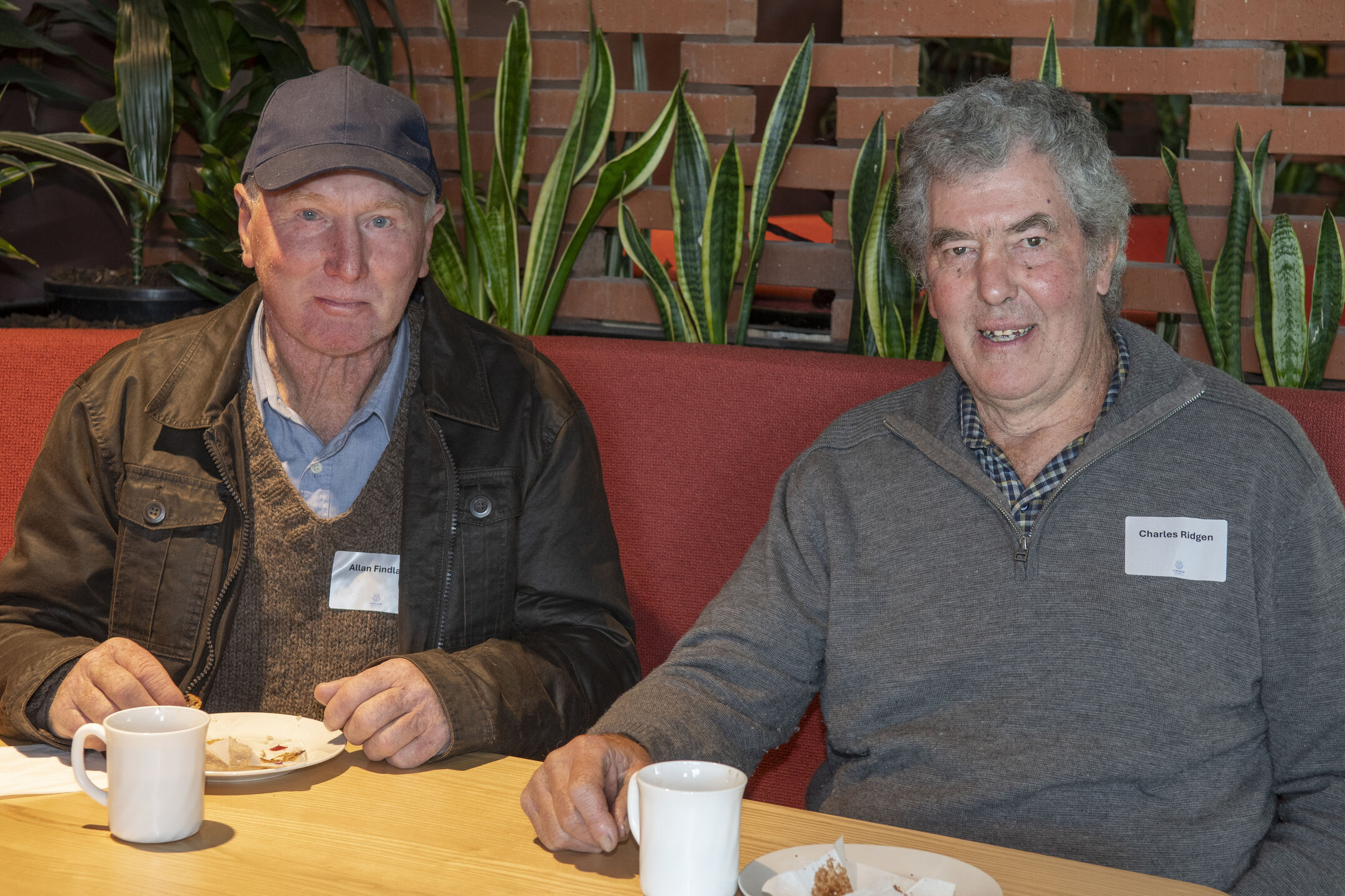 DipAg 1975 &amp; DipFM 1976, 50 Years On, Class Reunion, April 2025 052