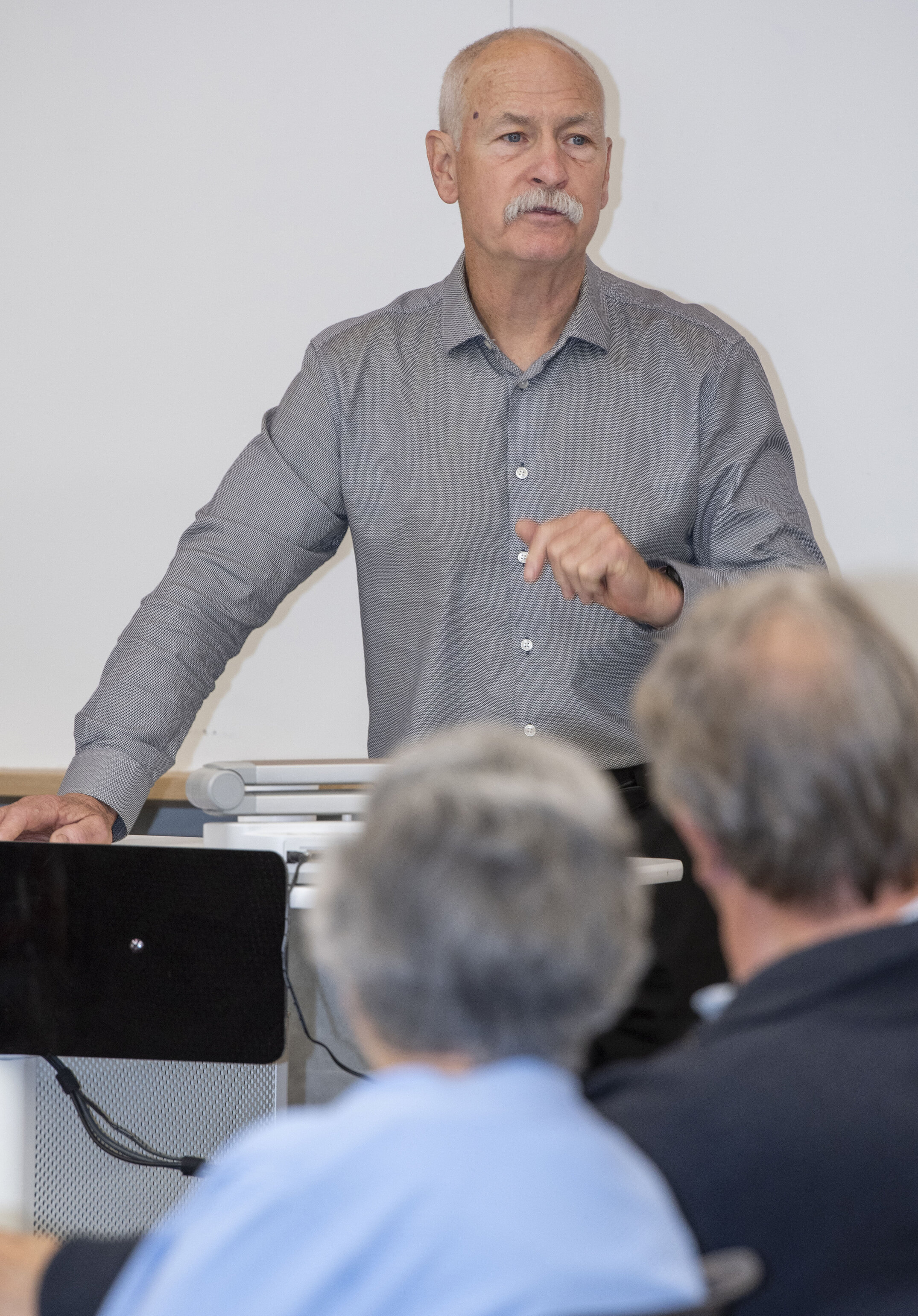 DipAg 1975 &amp; DipFM 1976, 50 Years On, Class Reunion, April 2025 055