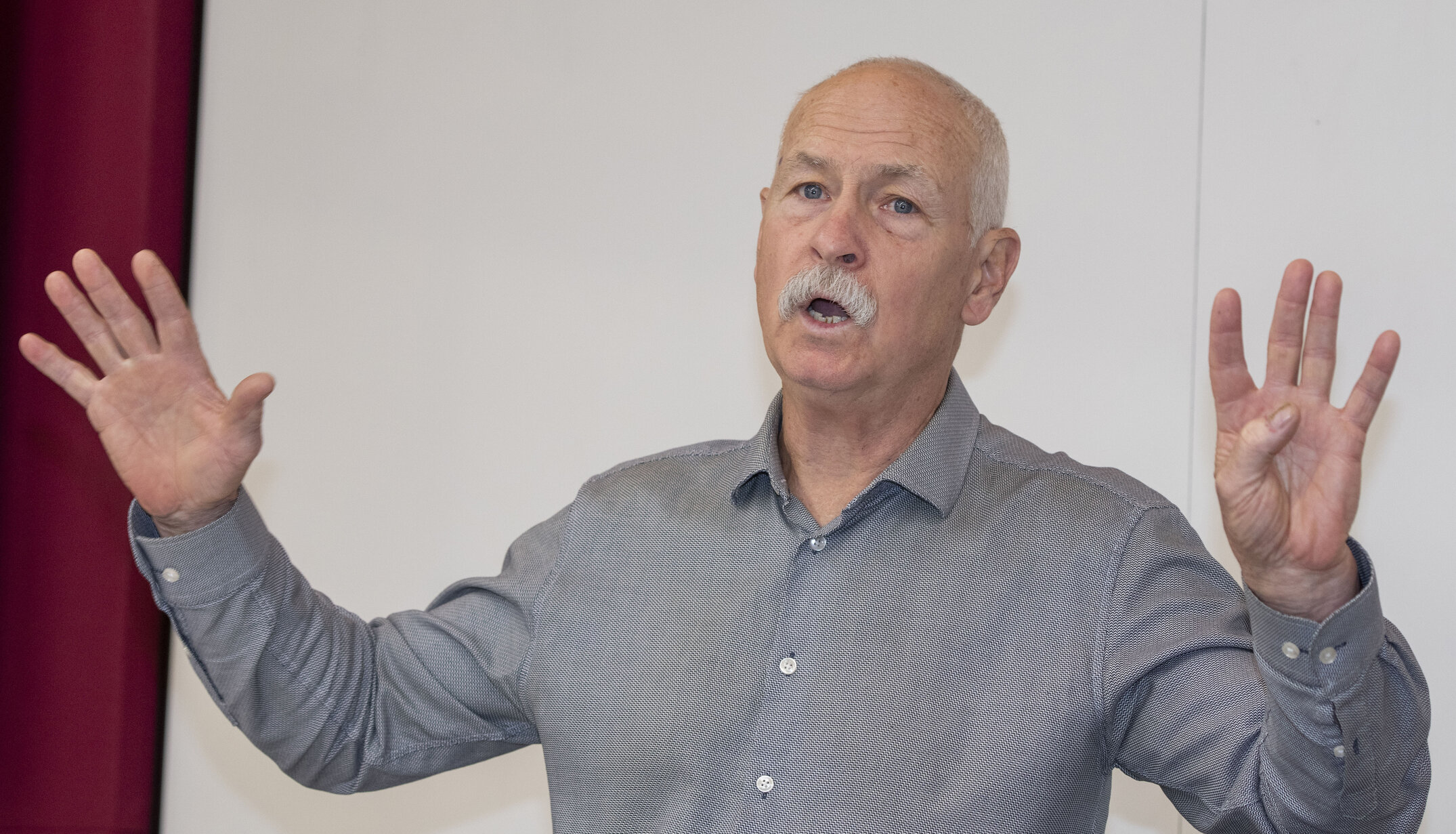 DipAg 1975 &amp; DipFM 1976, 50 Years On, Class Reunion, April 2025 060