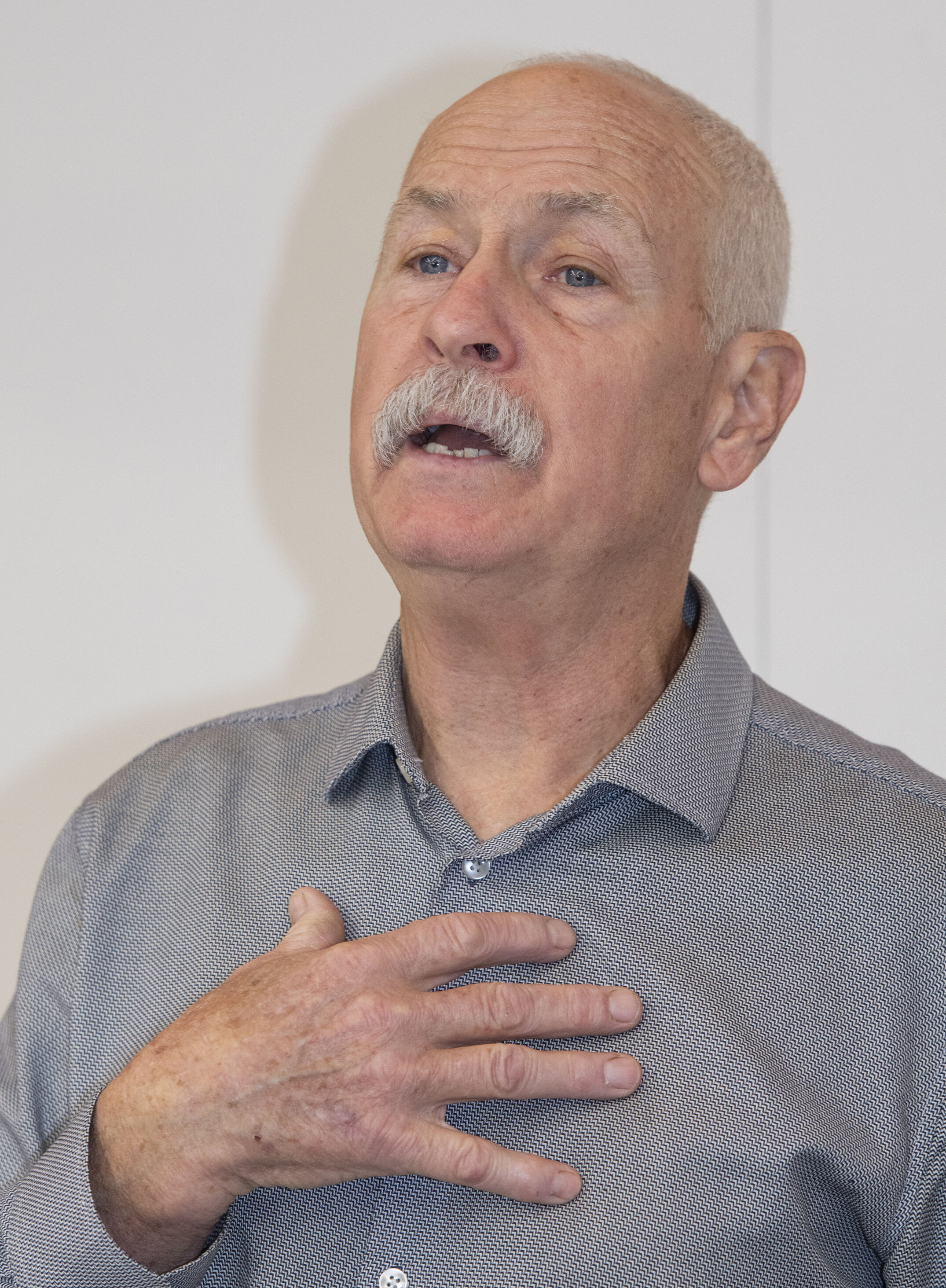 DipAg 1975 &amp; DipFM 1976, 50 Years On, Class Reunion, April 2025 061