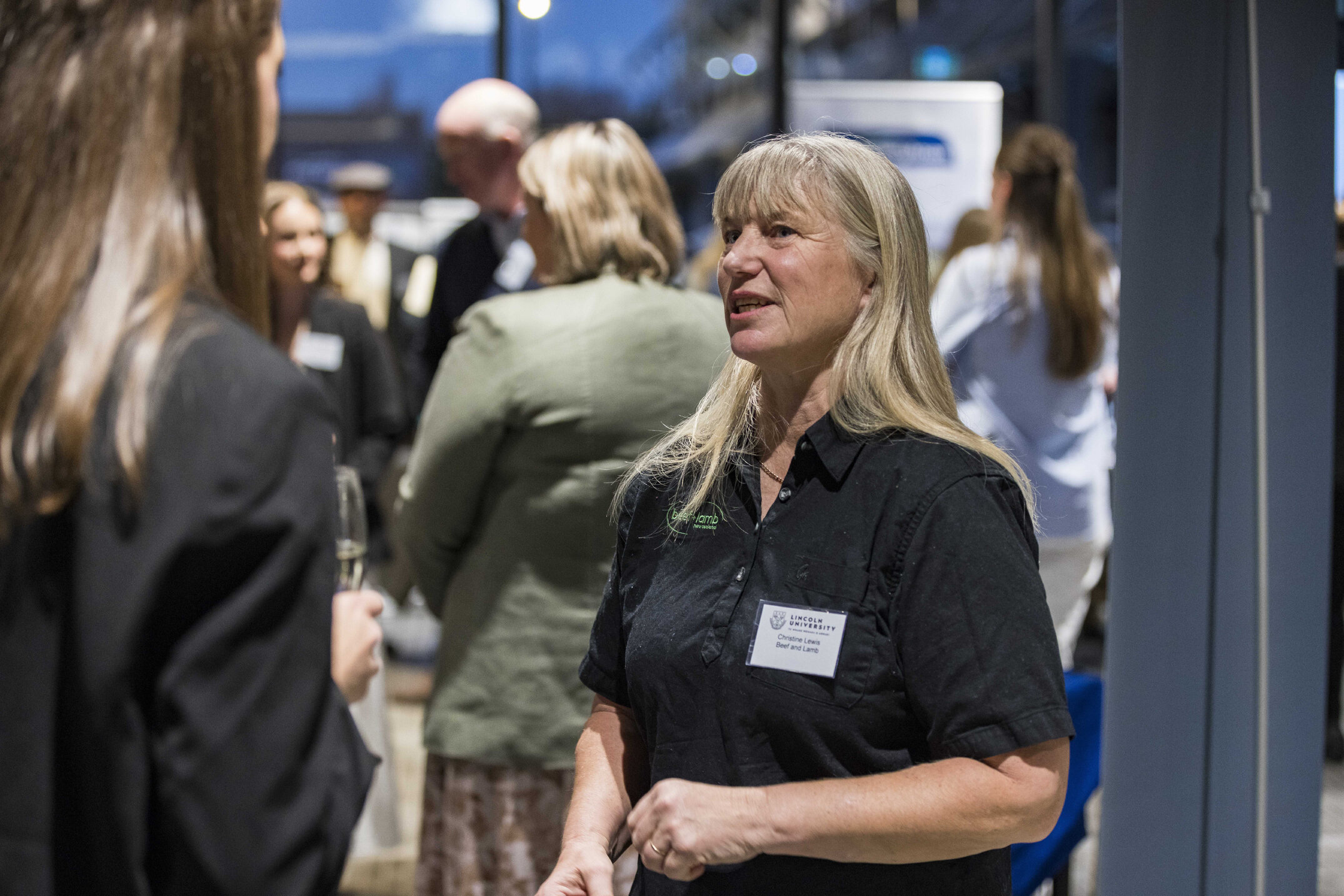 2025 Food and Fibre Awards 100