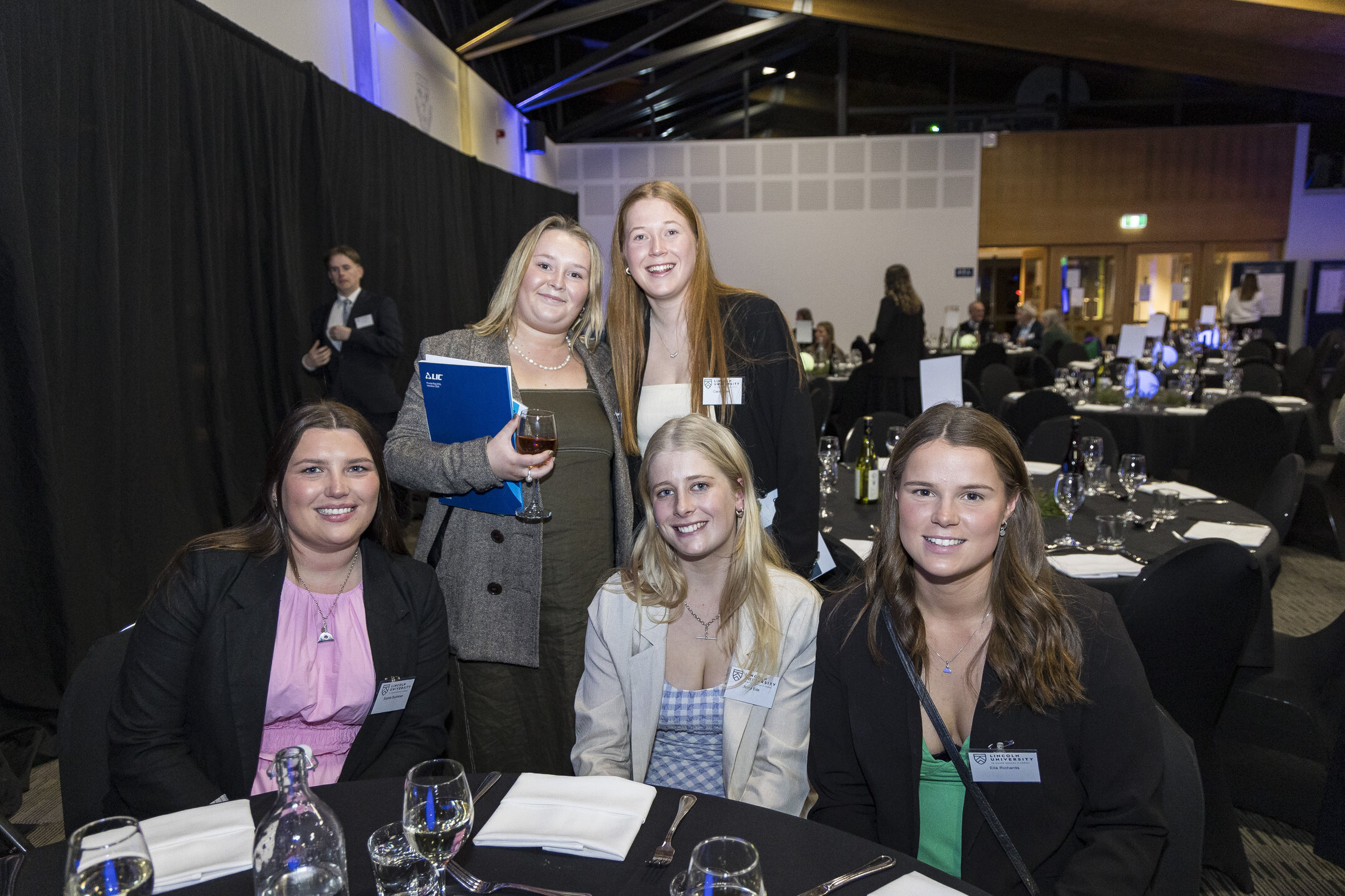 2025 Food and Fibre Awards 202