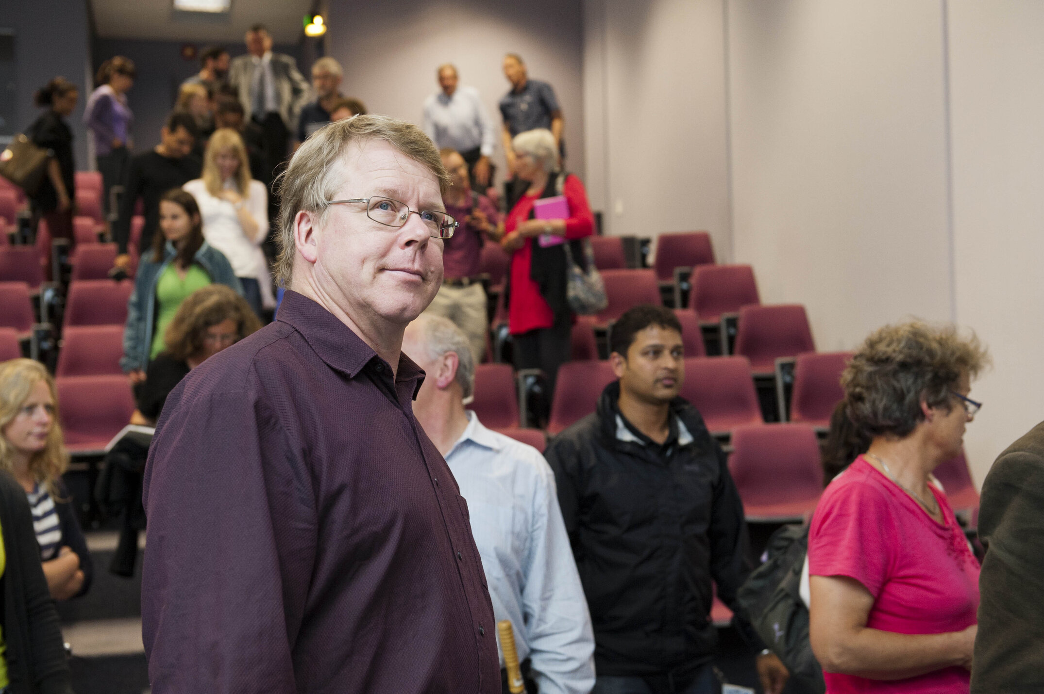 2011 BPRC Alison Stewart Farewell Seminar (3)