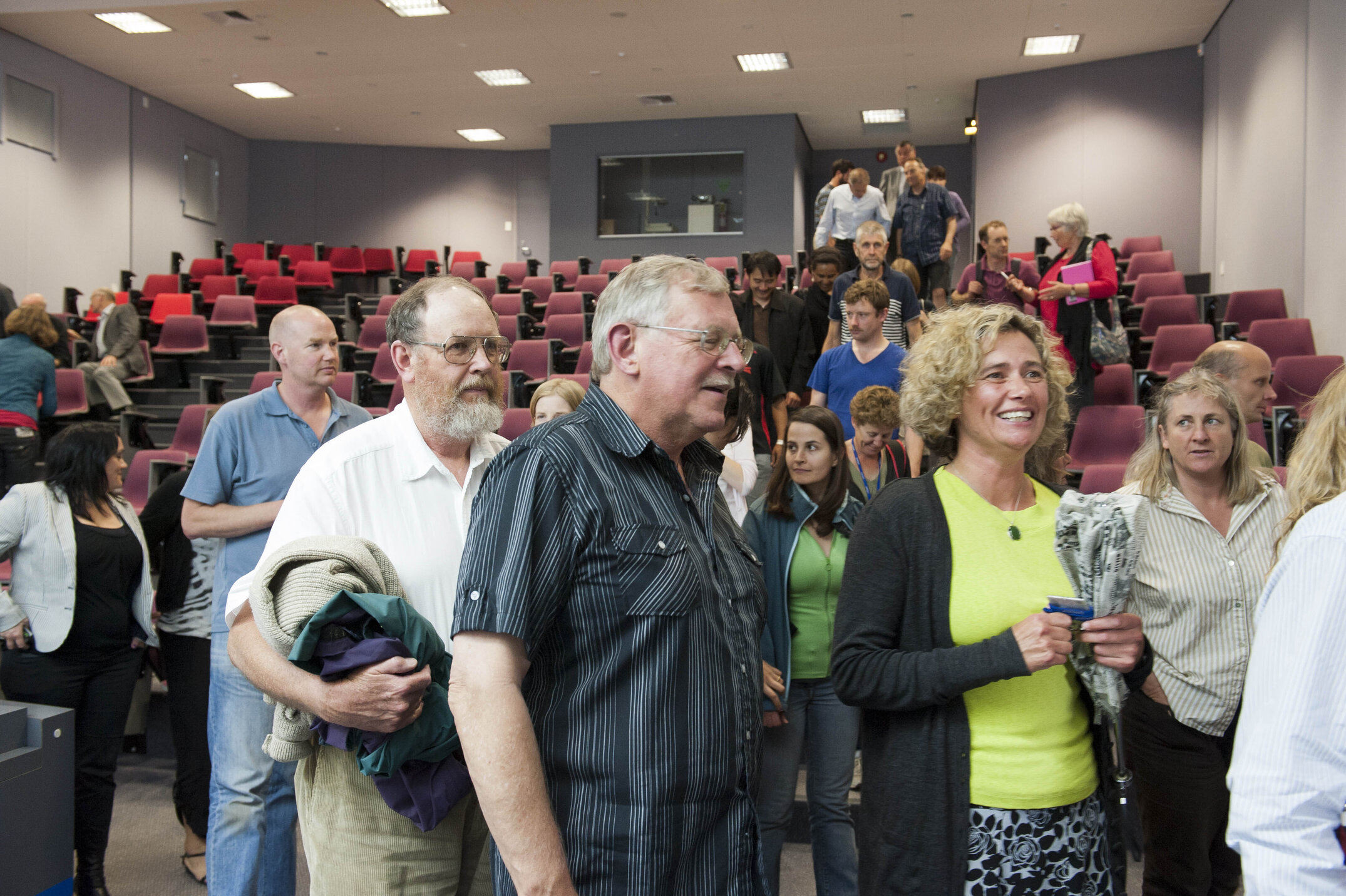 2011 BPRC Alison Stewart Farewell Seminar (4)