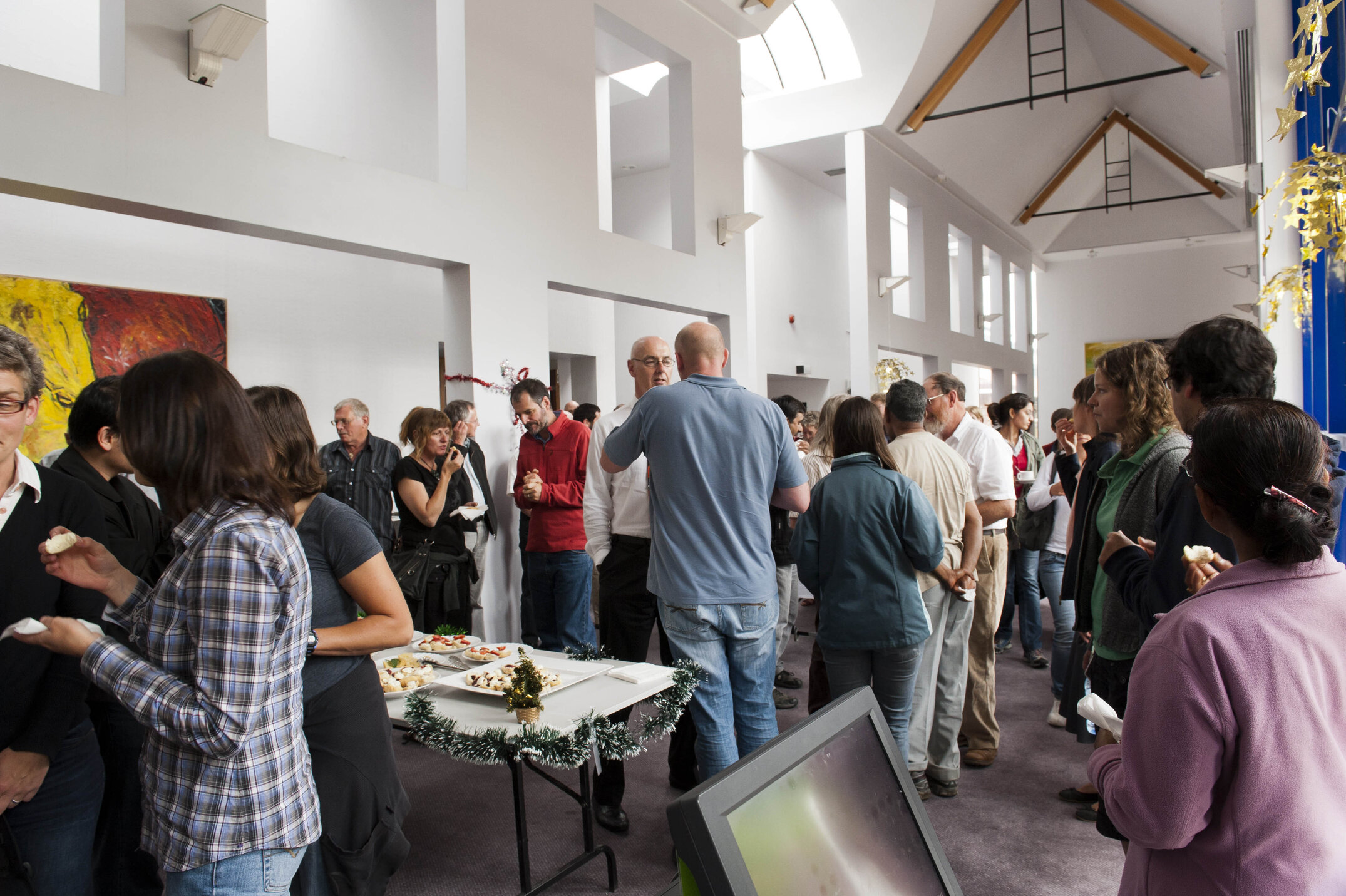 2011 BPRC Alison Stewart Farewell Seminar (5)